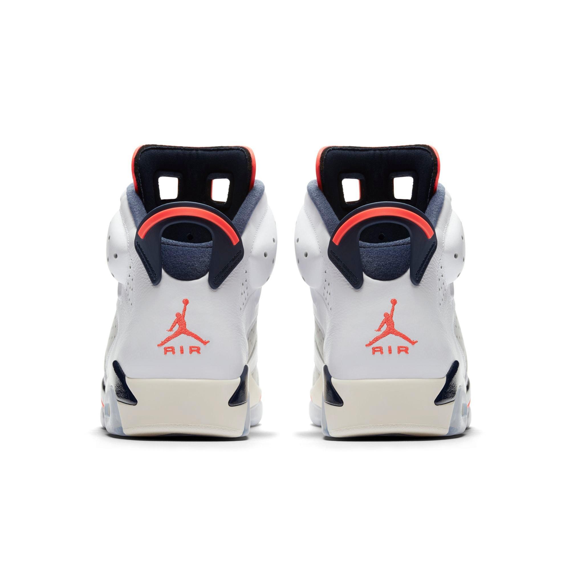 hibbett sports retro 6