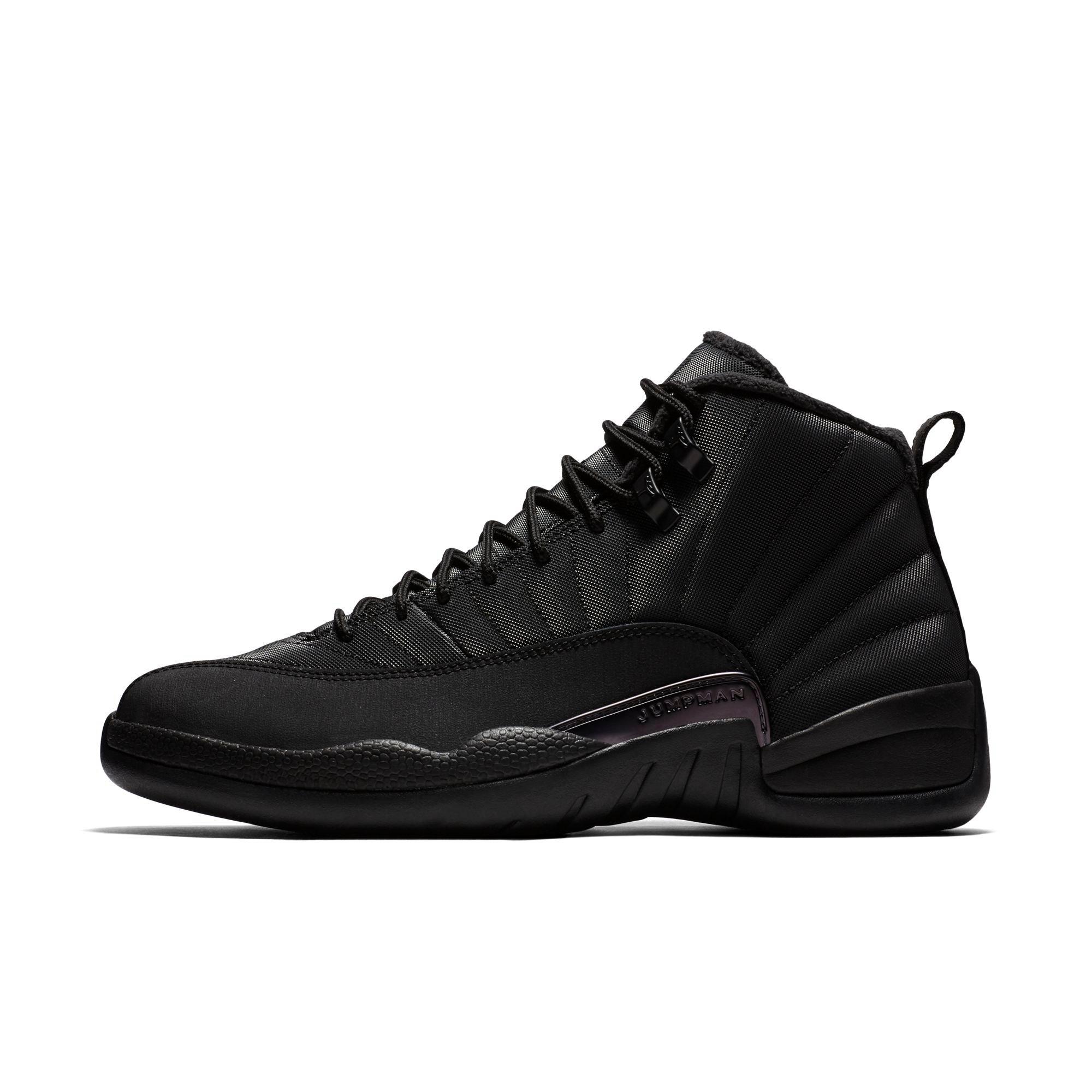 jordan 12 winterized size 13