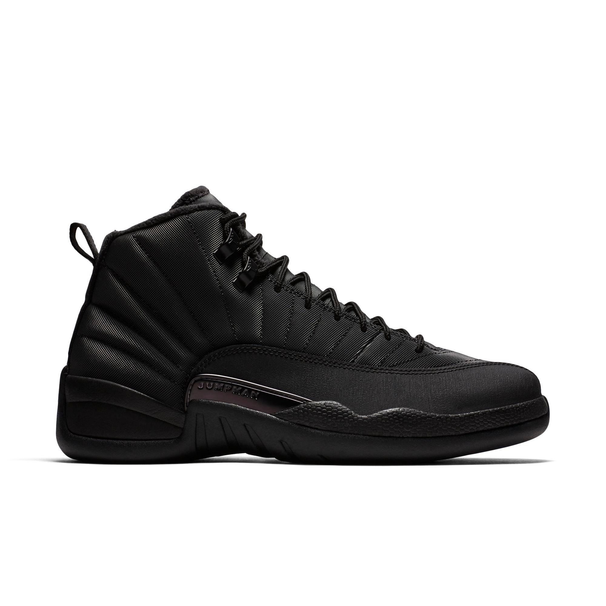 hibbets jordan 12