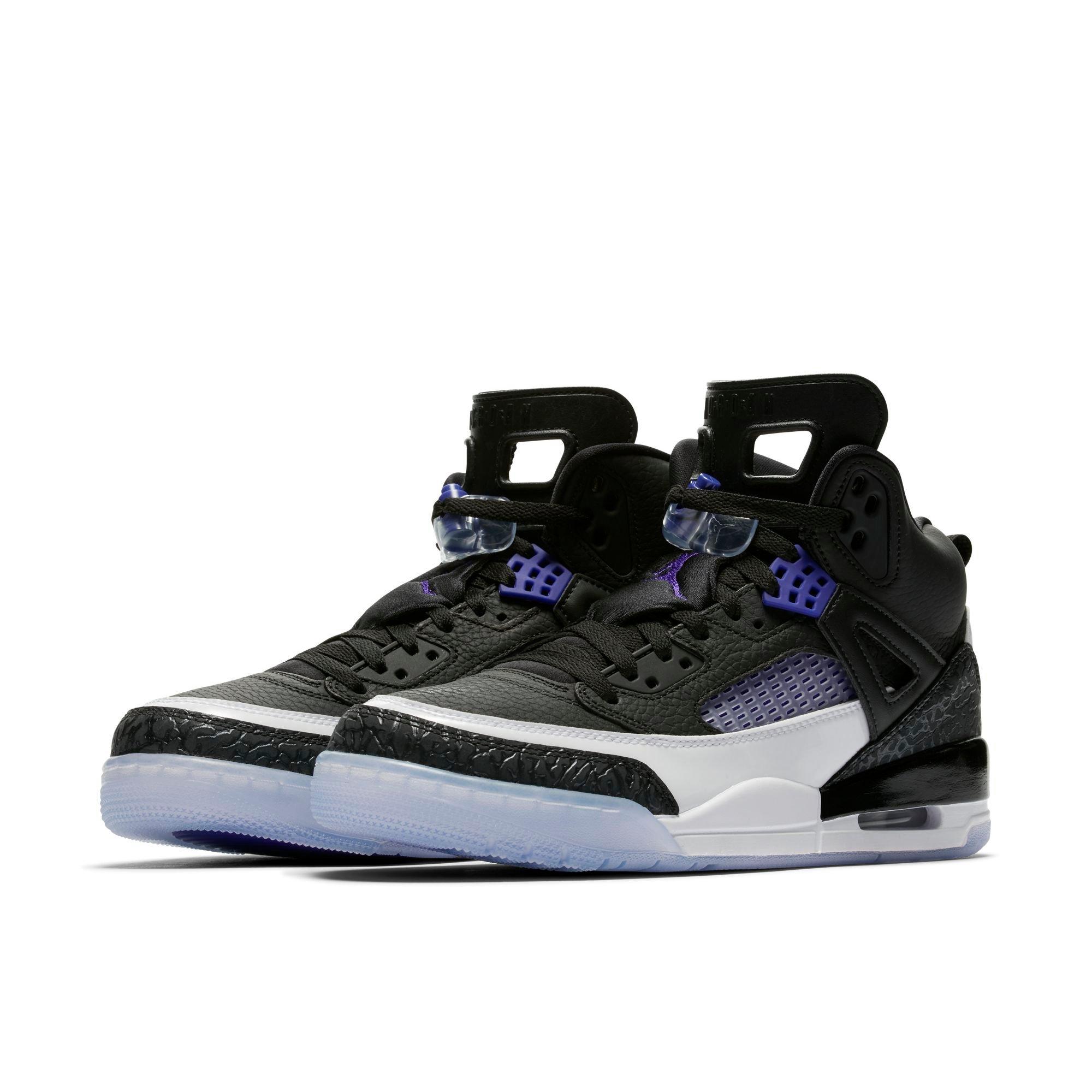 basket nike spizike