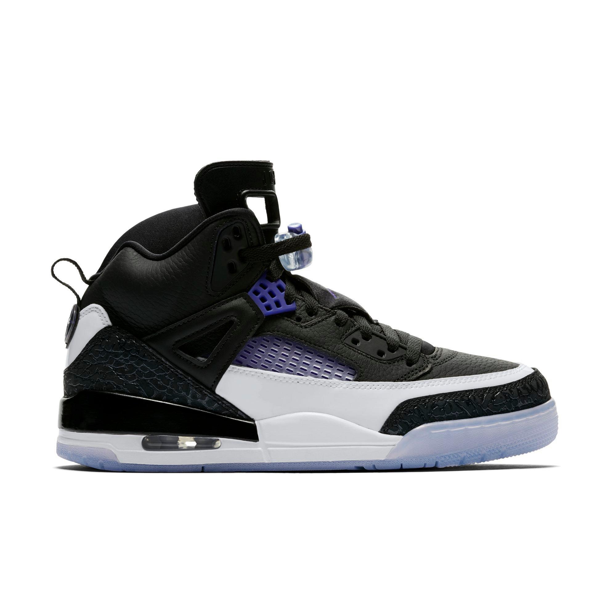 basket nike spizike