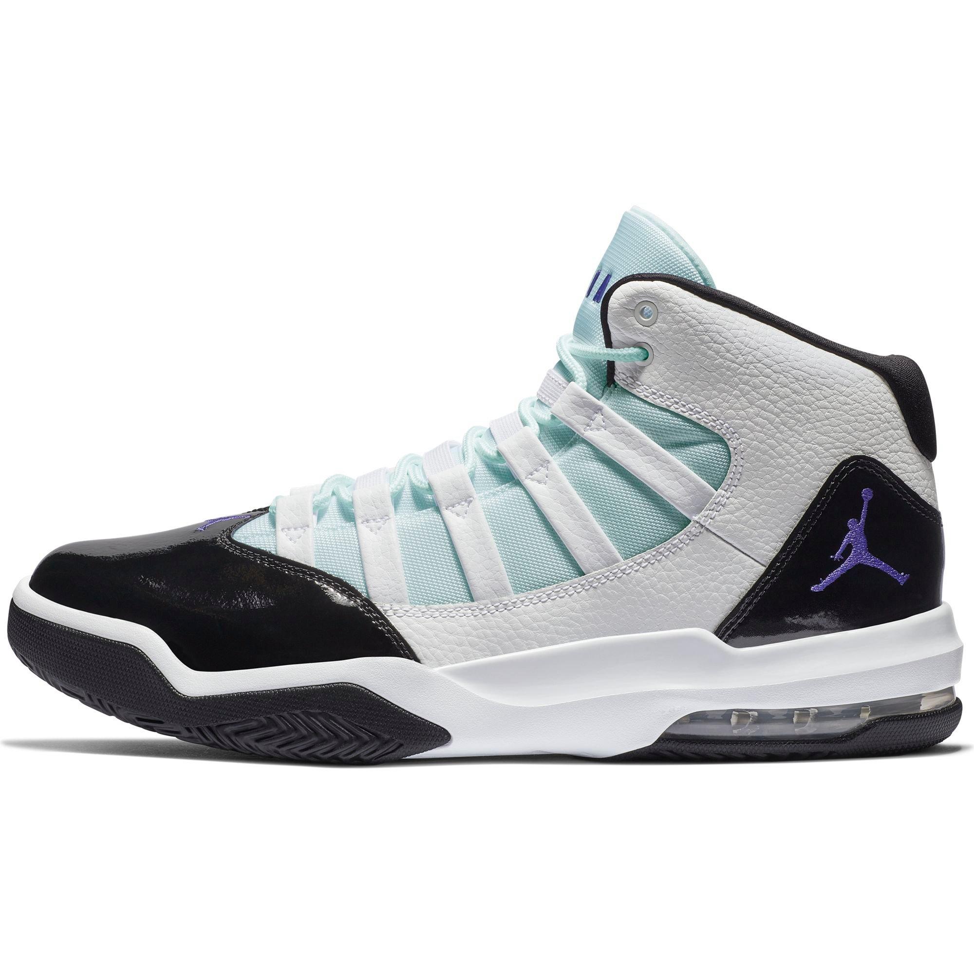 max aura concord