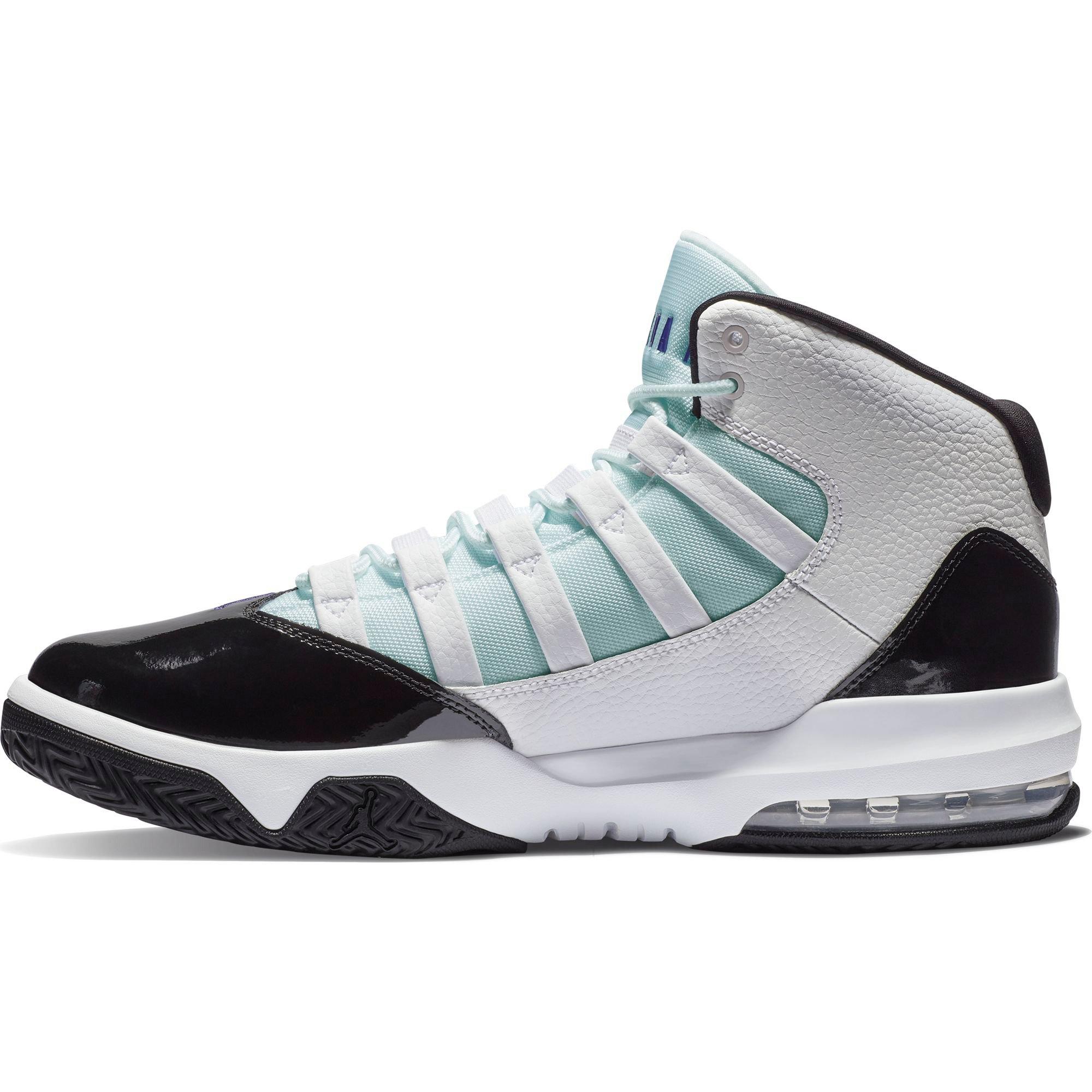 max aura concord