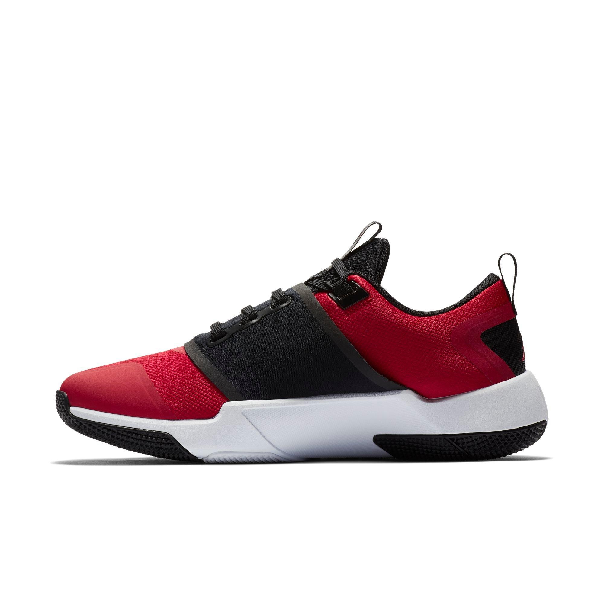 jordan delta speed tr red