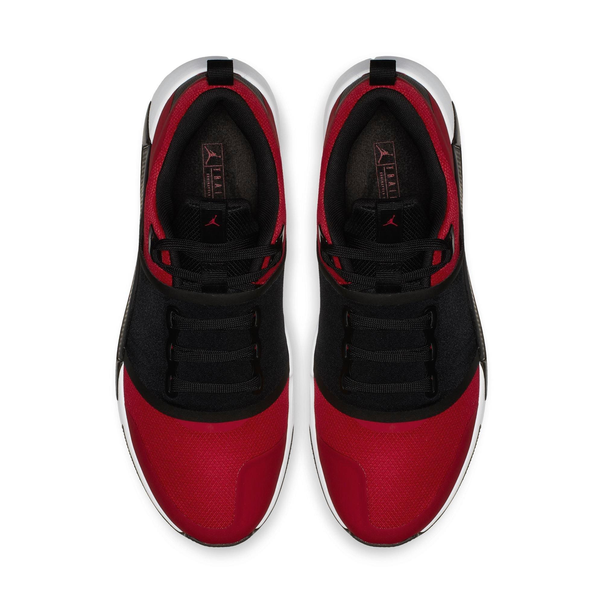 jordan delta speed tr red