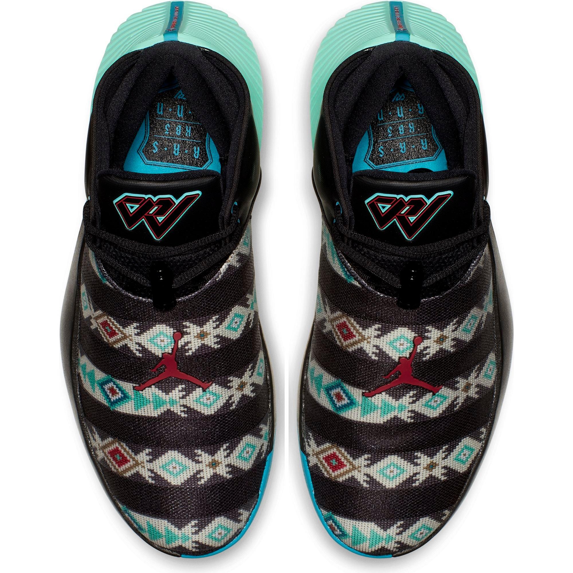 jordan why not n7