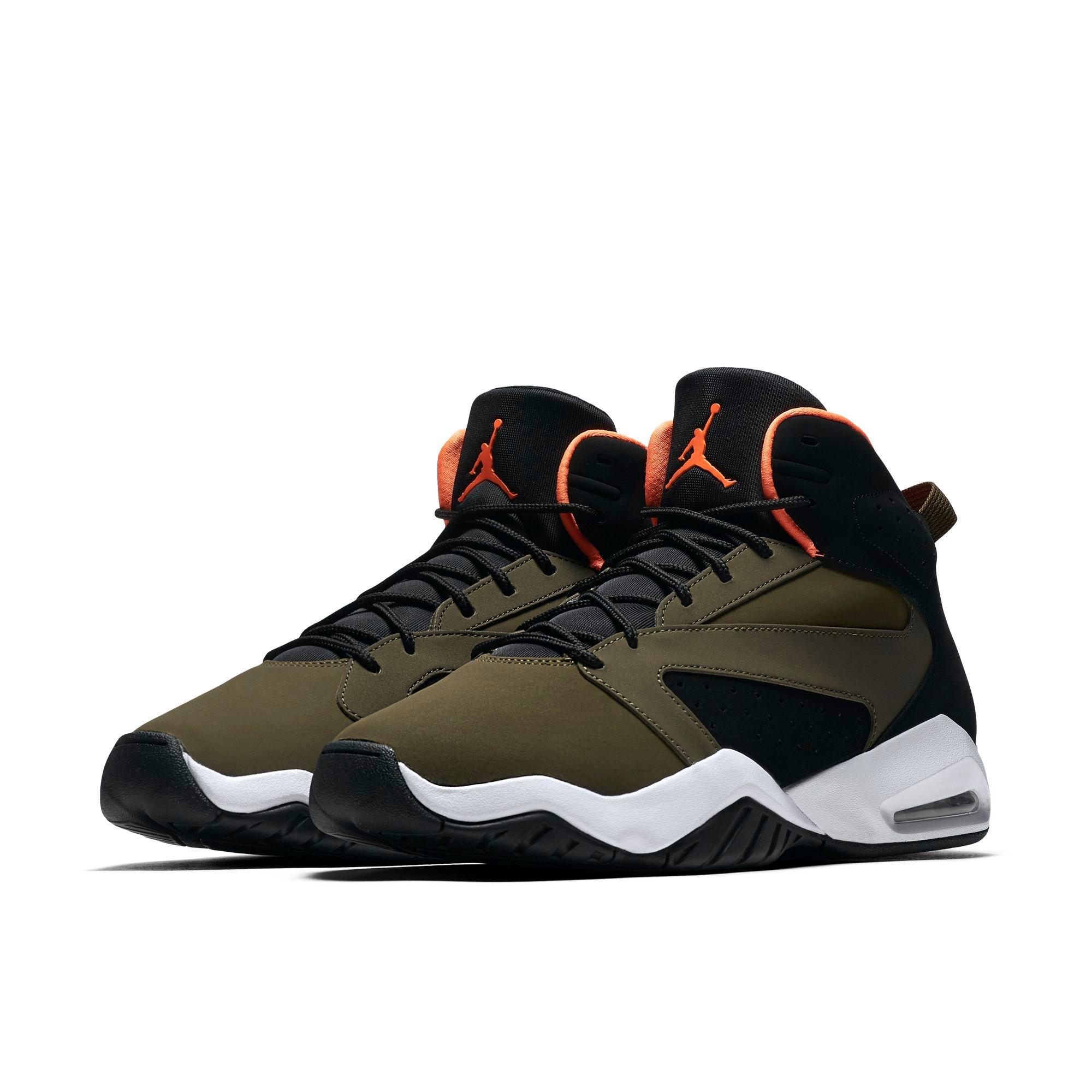 jordan lift off sneaker