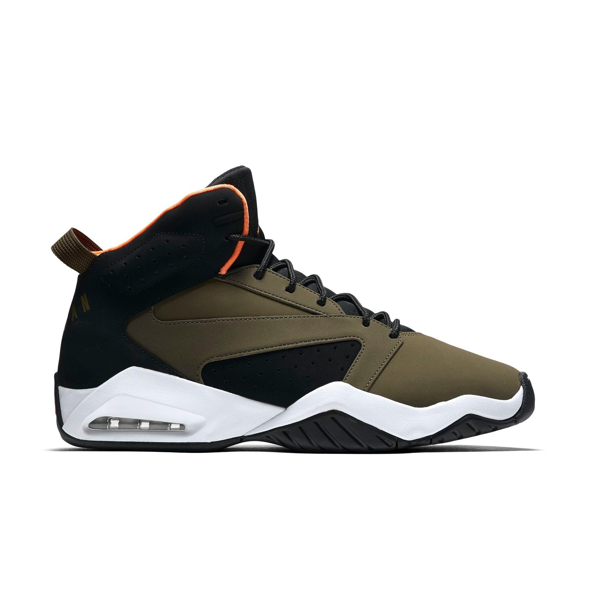 jordan lift off green