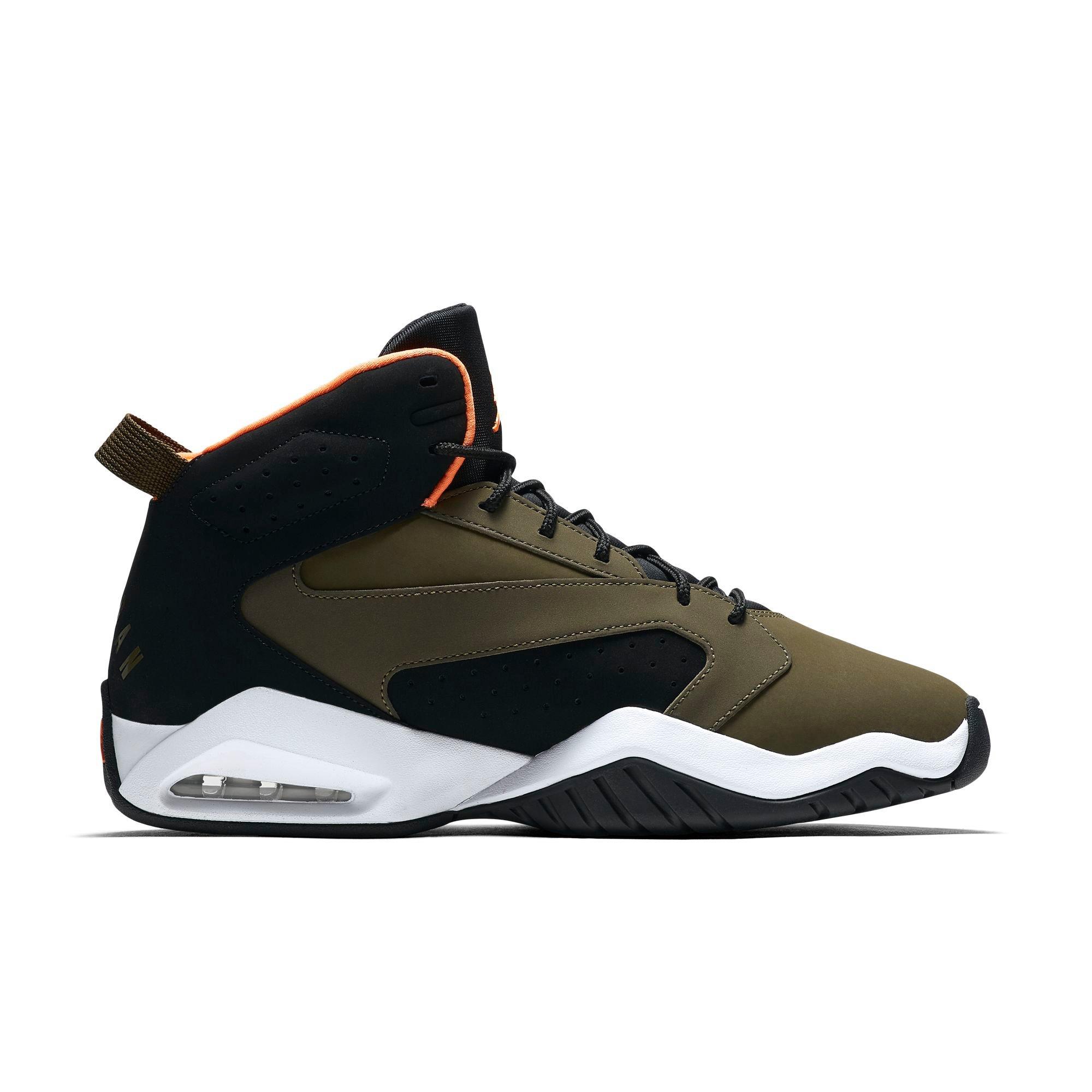 jordan lift off olive