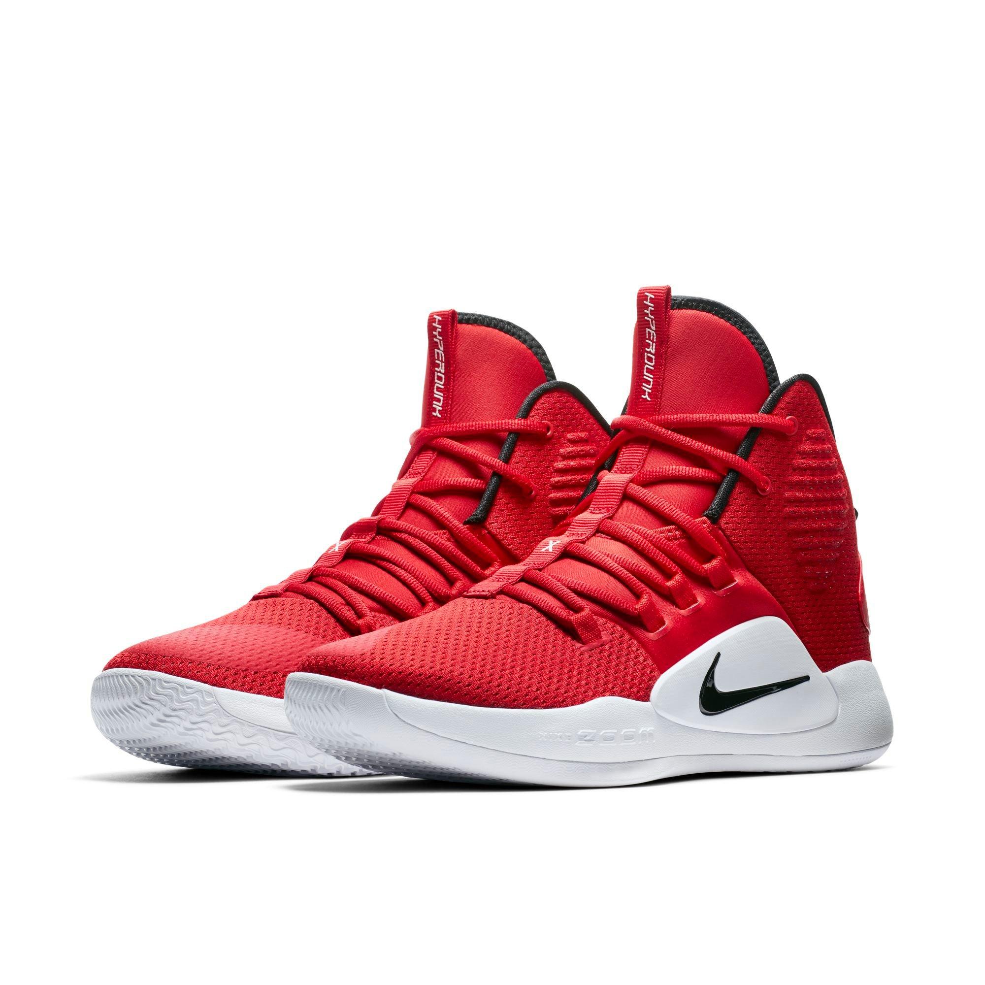 nike hyperdunk x mid