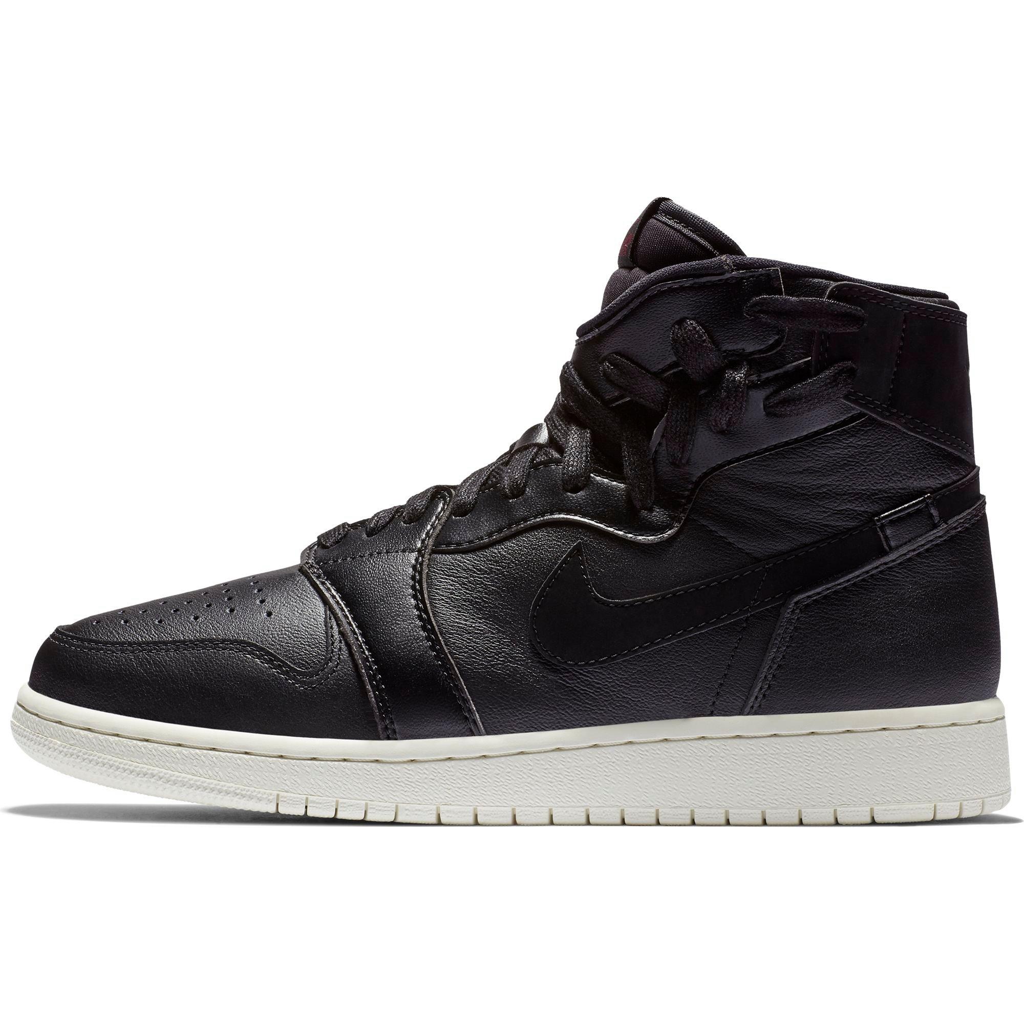 jordan 1 rebel xx off white