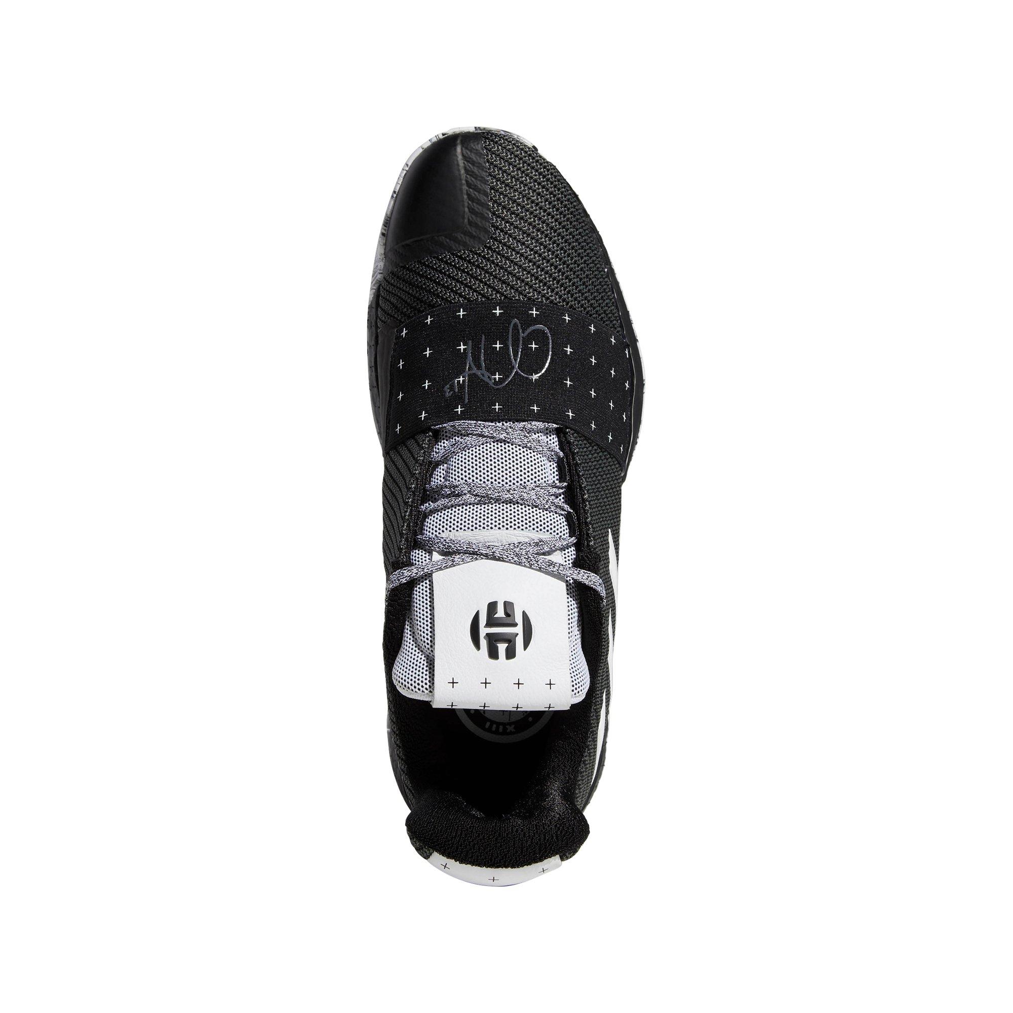 harden vol 3 grade school