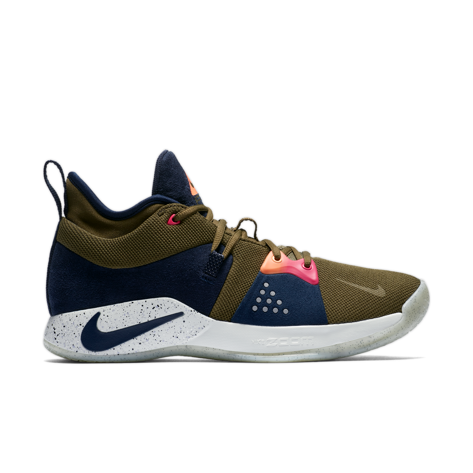 pg 13 shoes