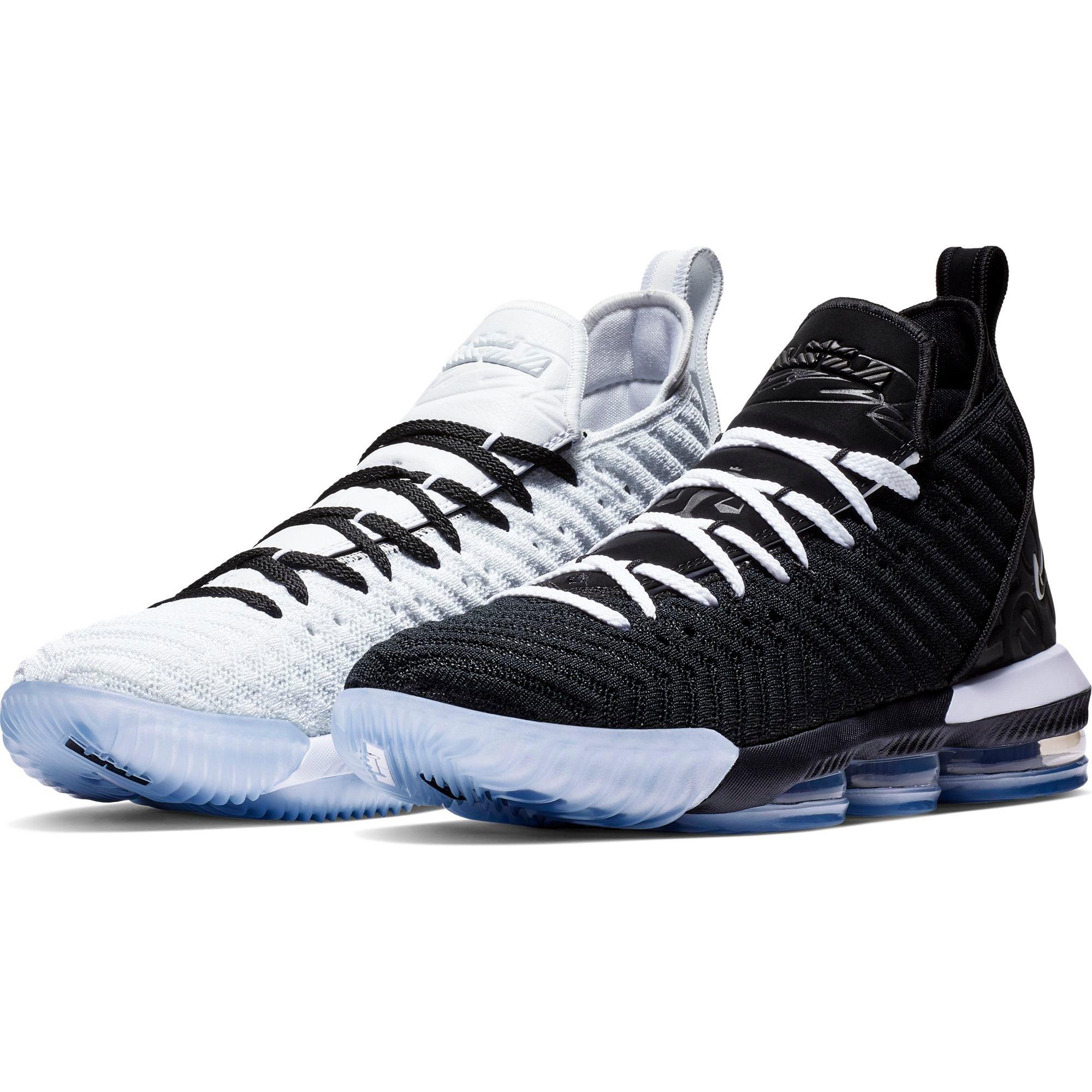 lebron 16 casual wear