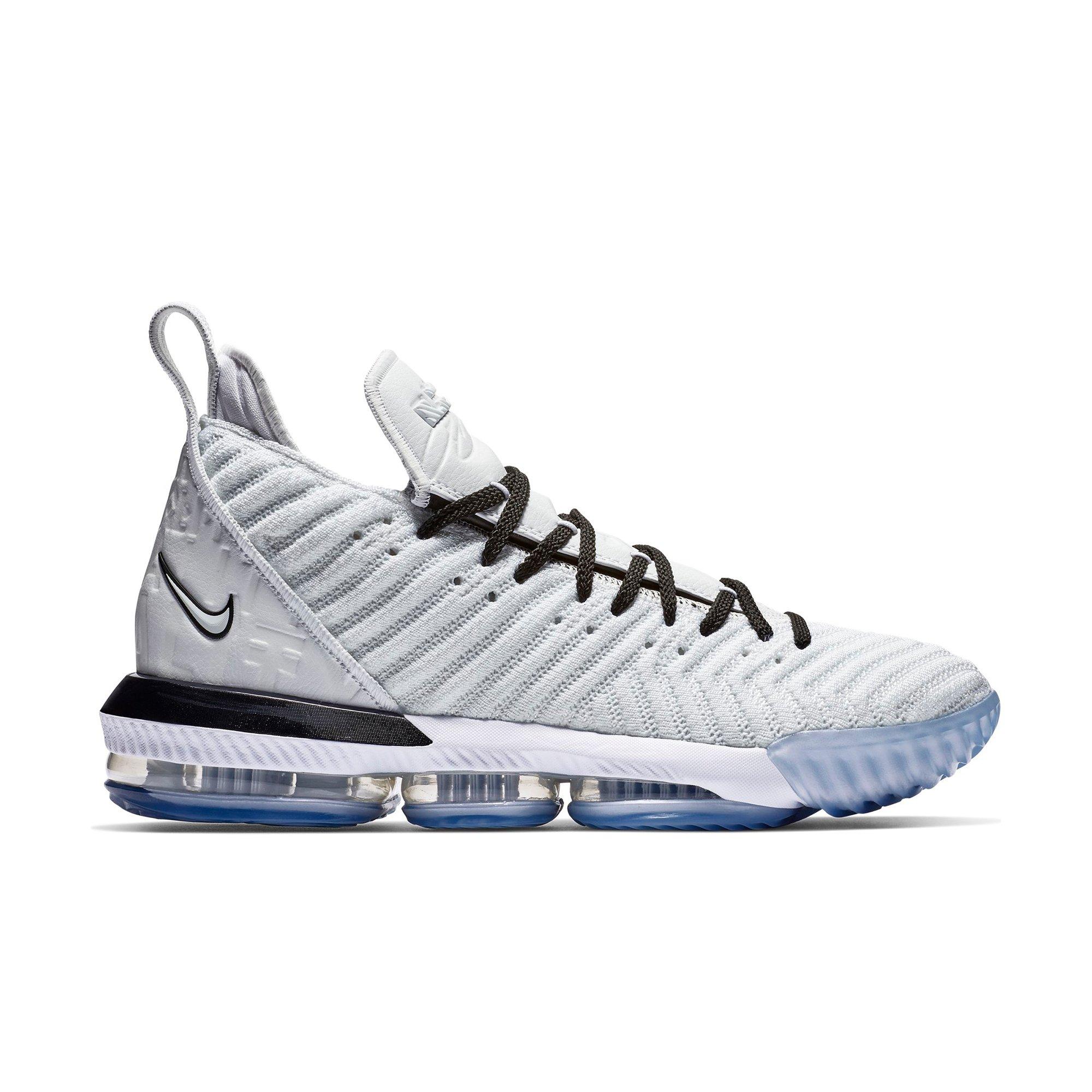 hibbett sports lebron 16