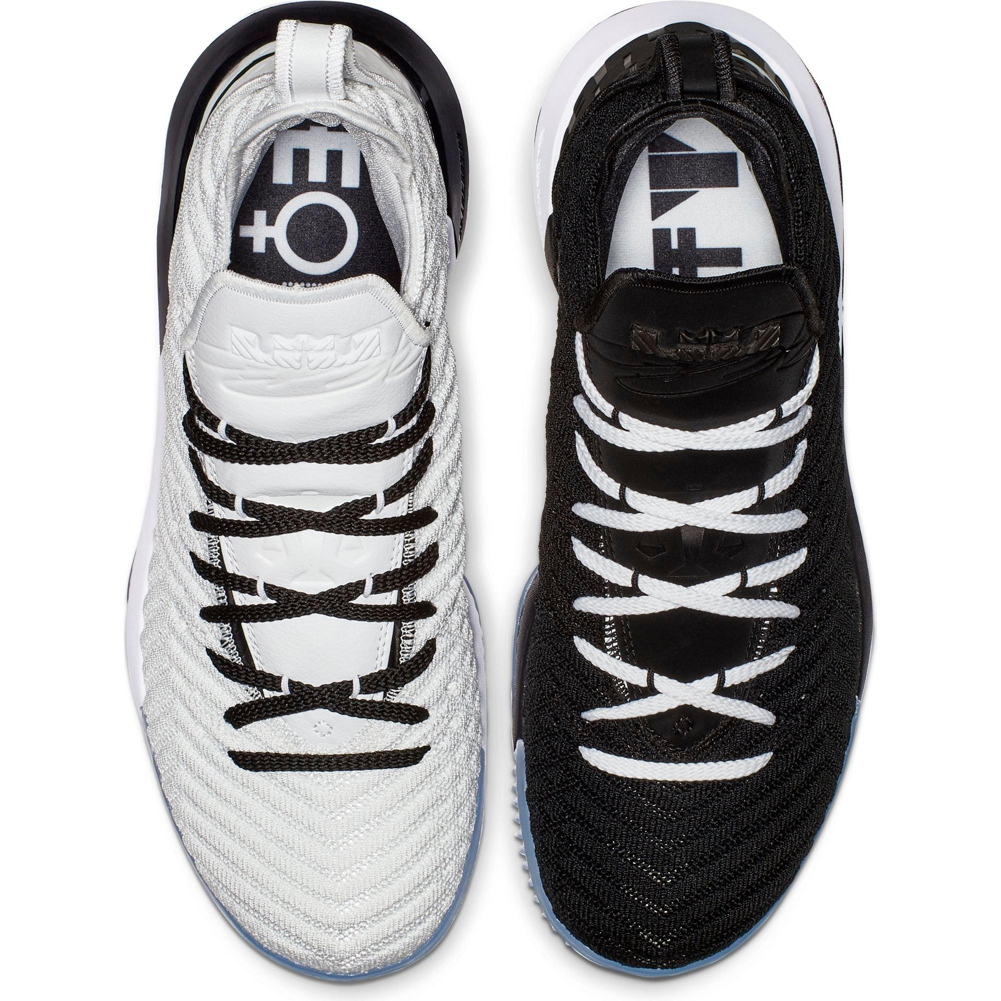 lebron equality shoes 2019