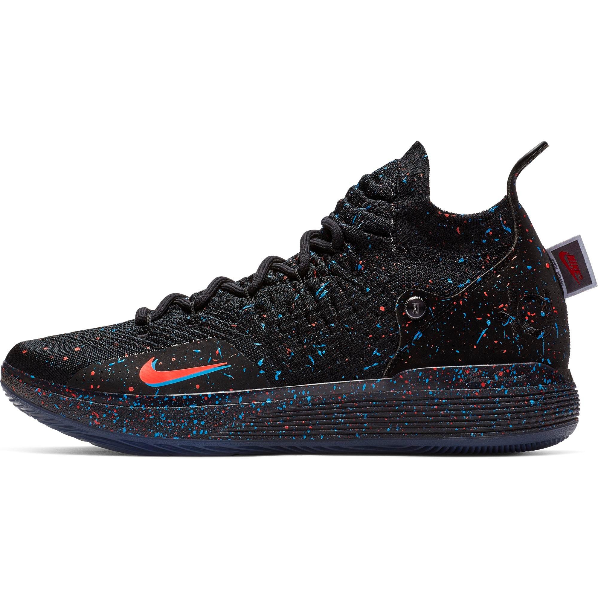 kd 11 hibbett sports cheap online