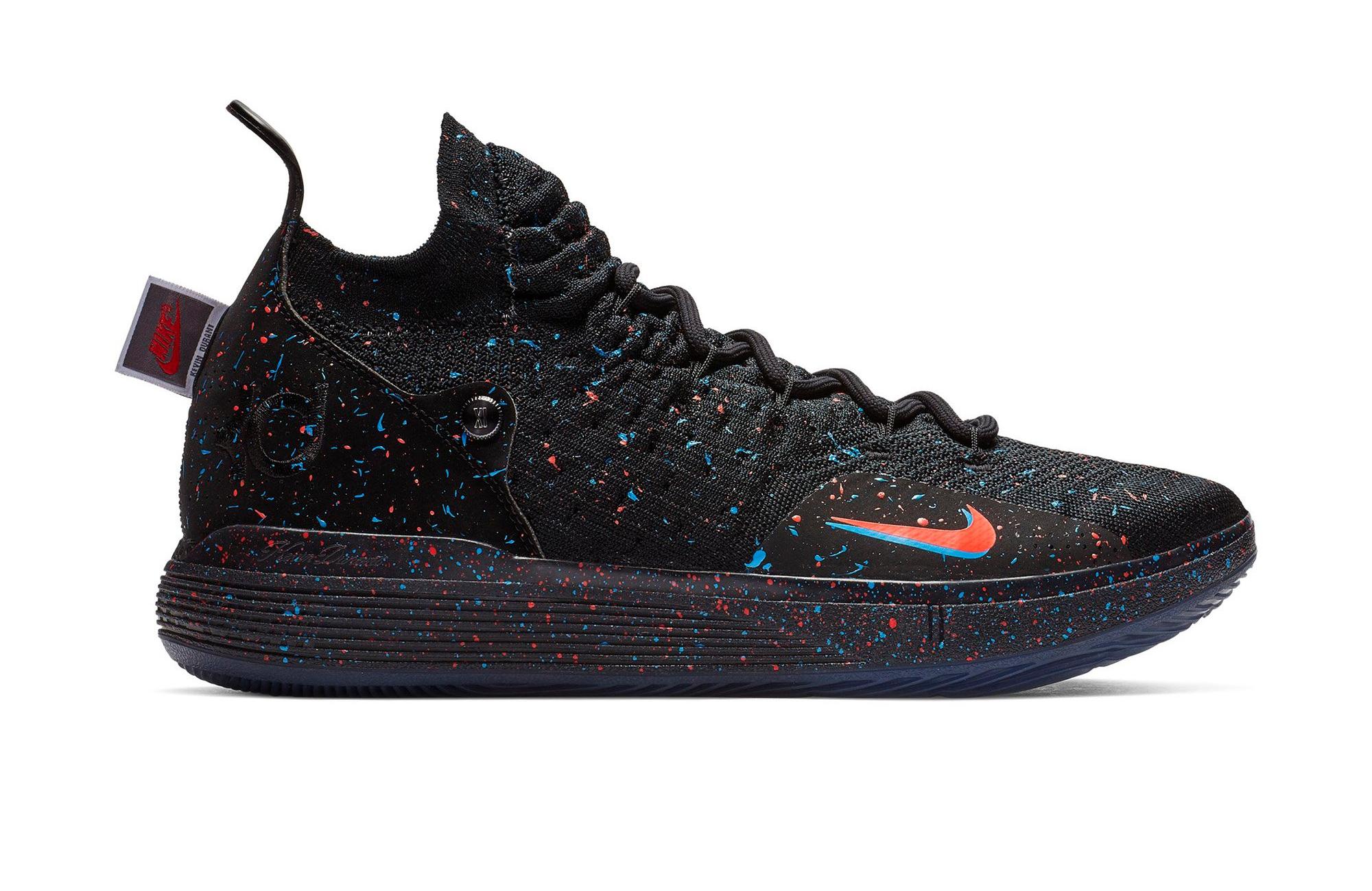 Kd 11 2024 upcoming colorways