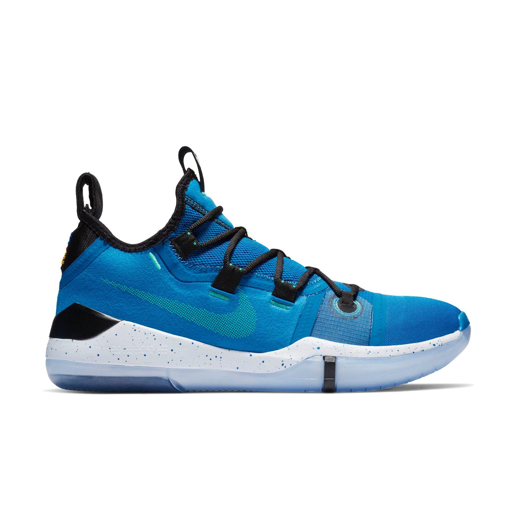 kobe shoes hibbett sports