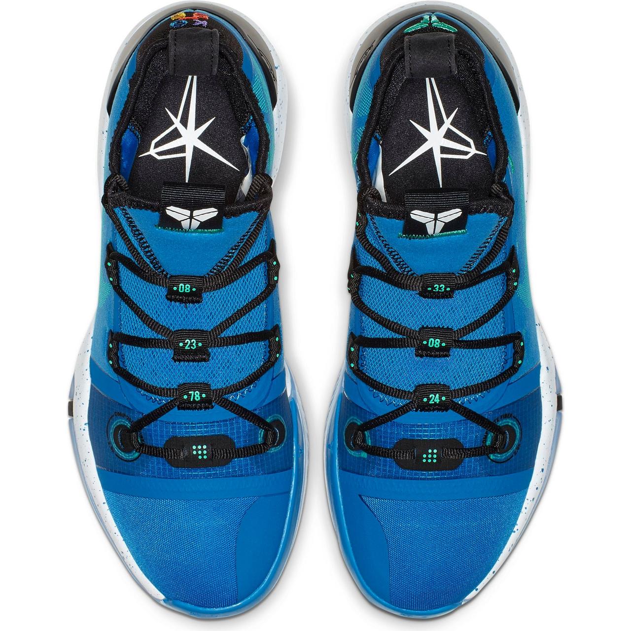 nike men's kobe ad basketball shoe