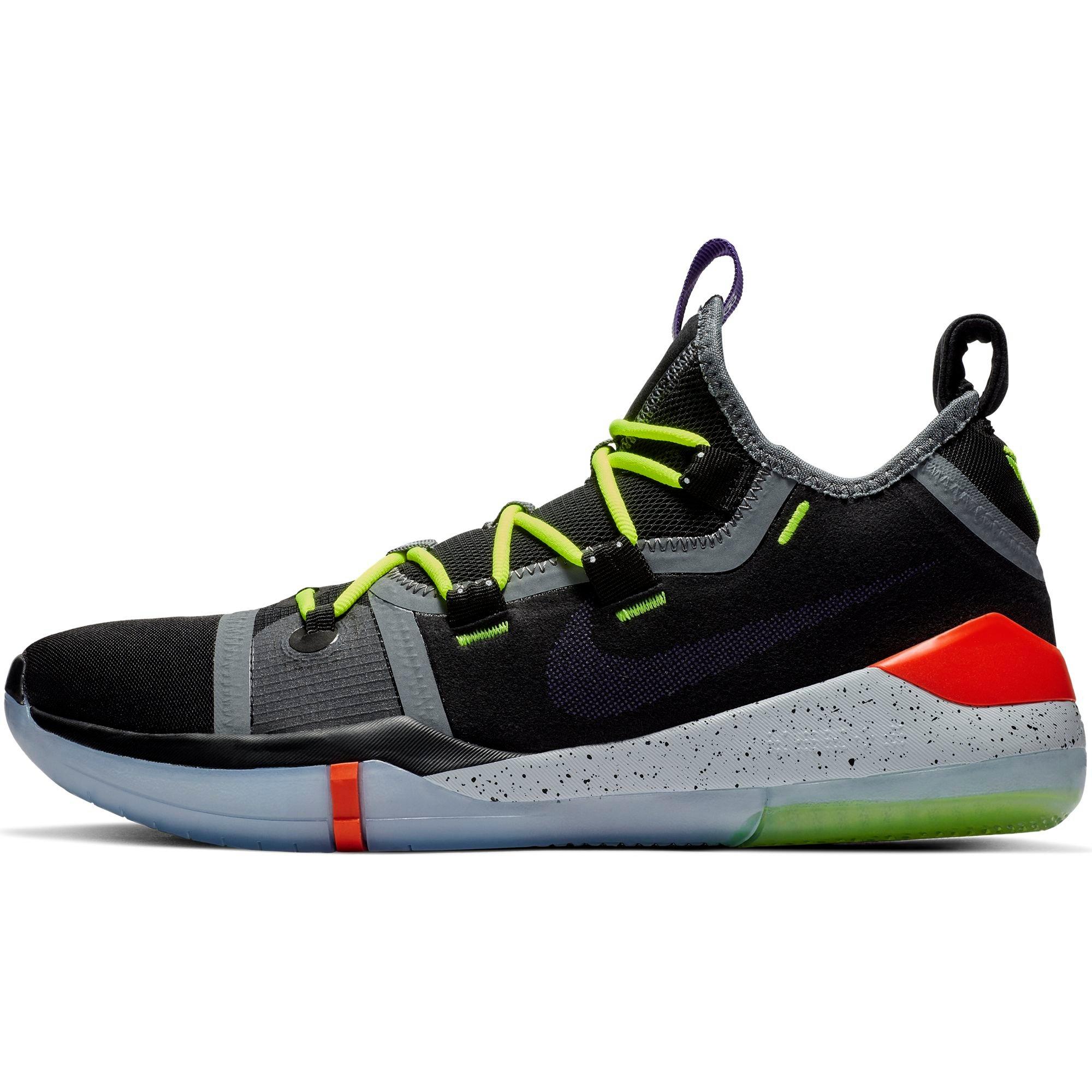 nike kobe ad basketball shoes