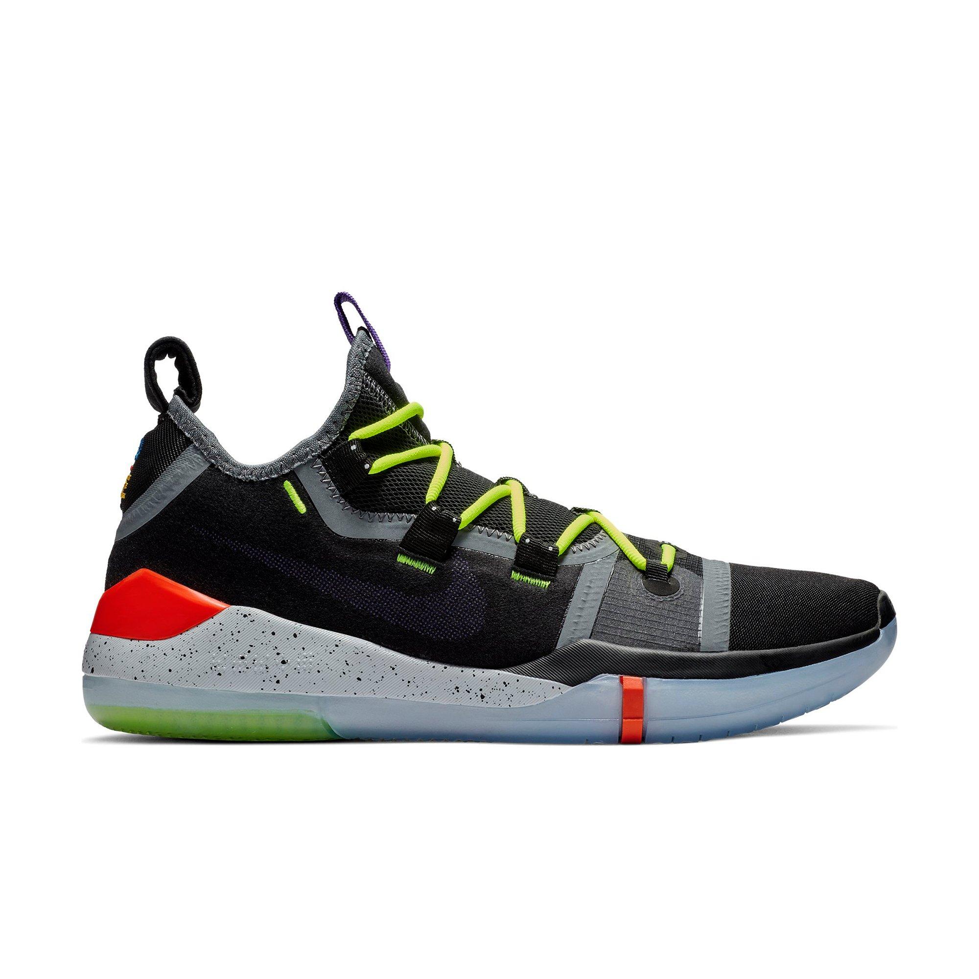 nike kobe volleyball shoes