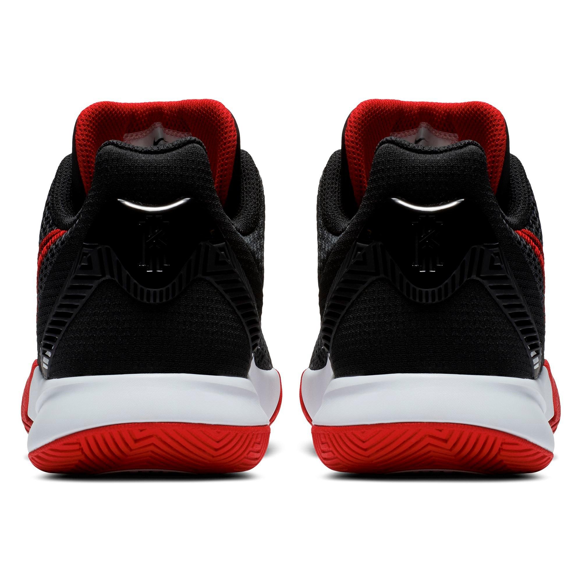 nike kyrie flytrap red
