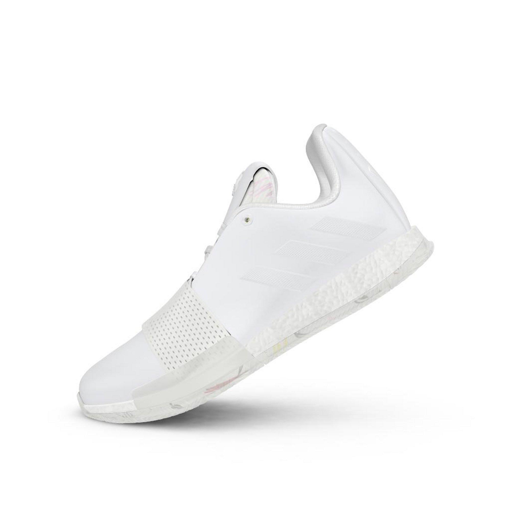harden 3 all white Shop Clothing 