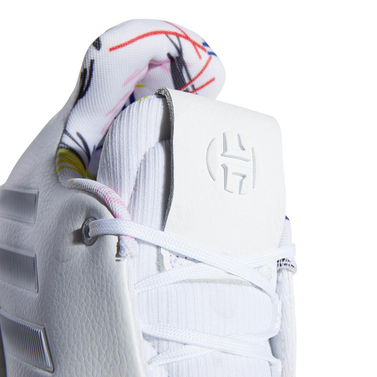 Harden 3 outlet white