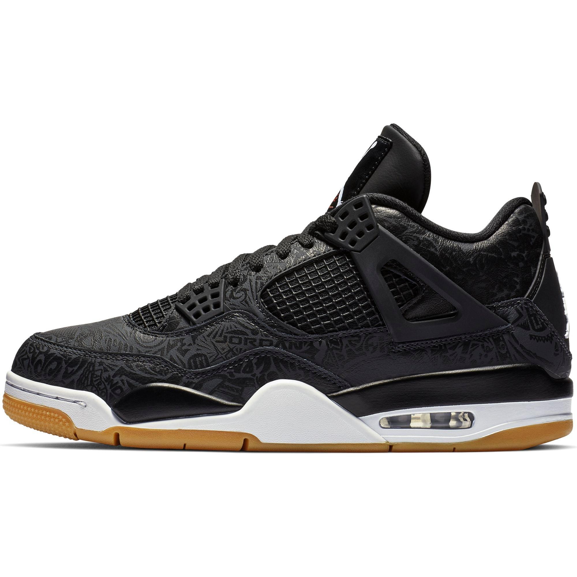 jordan retro 4 se 30th anniversary