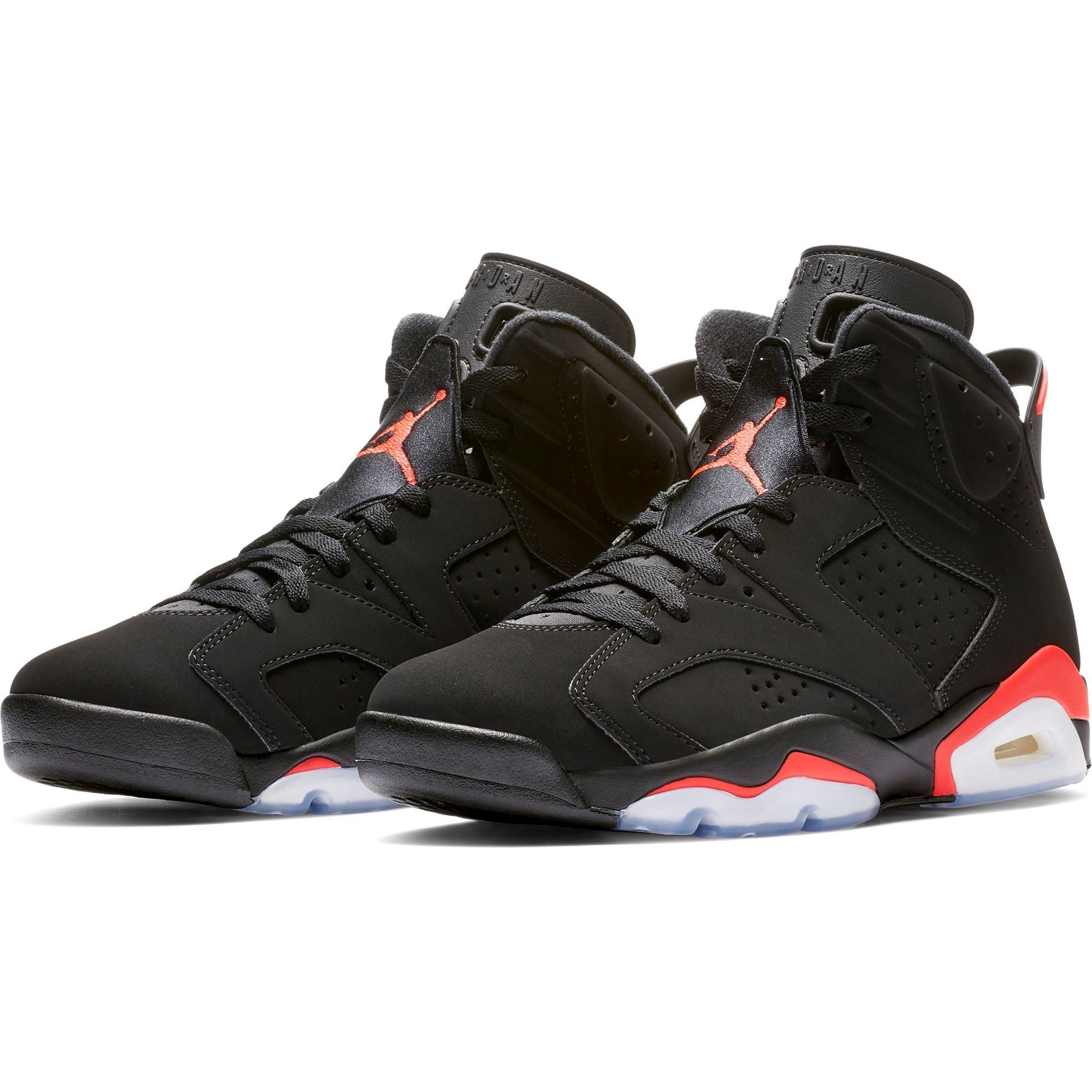 jordan 6 hibbett sports