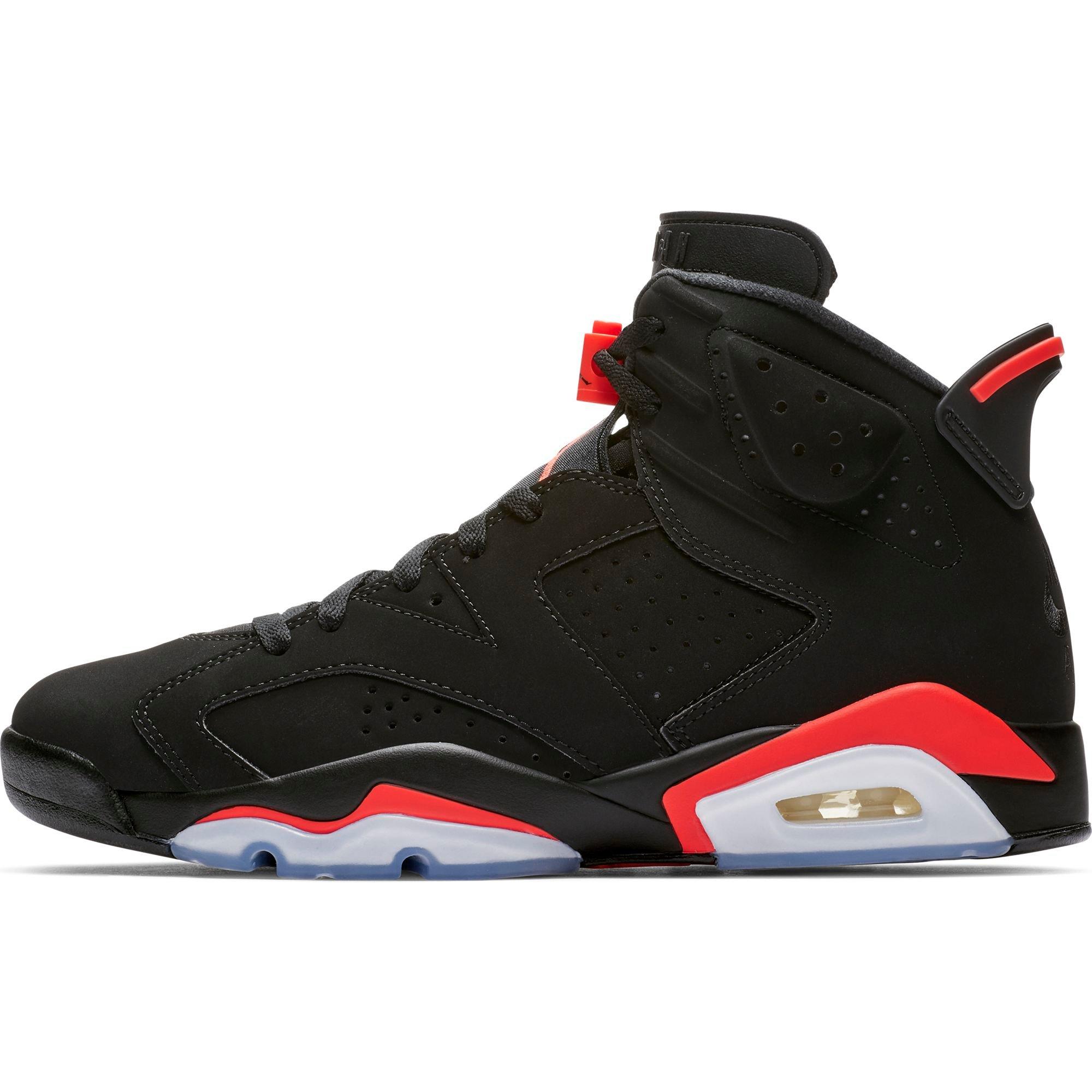 jordan retro 6 mens