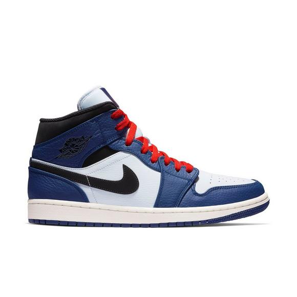 Jordan 1 Mid SE Jordan 1 Mid SE
