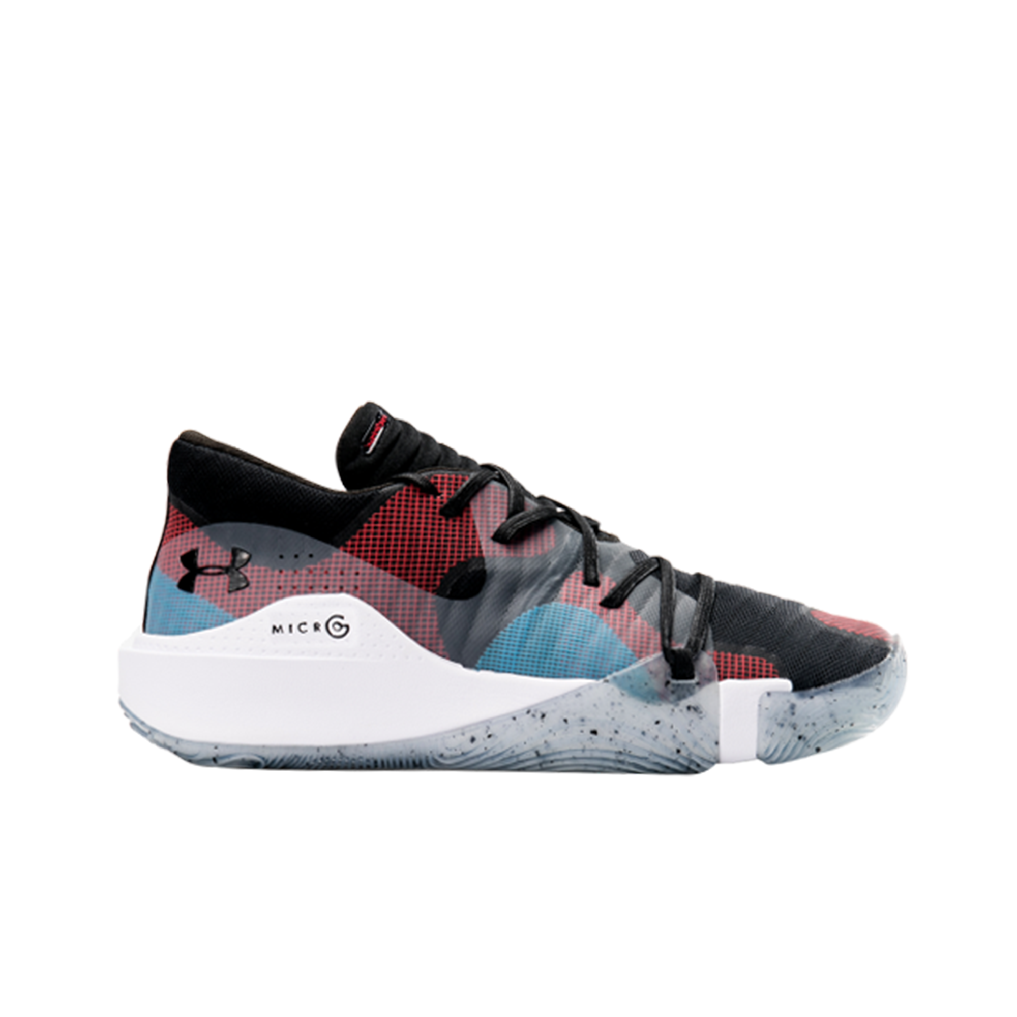 ua spawn low shoes