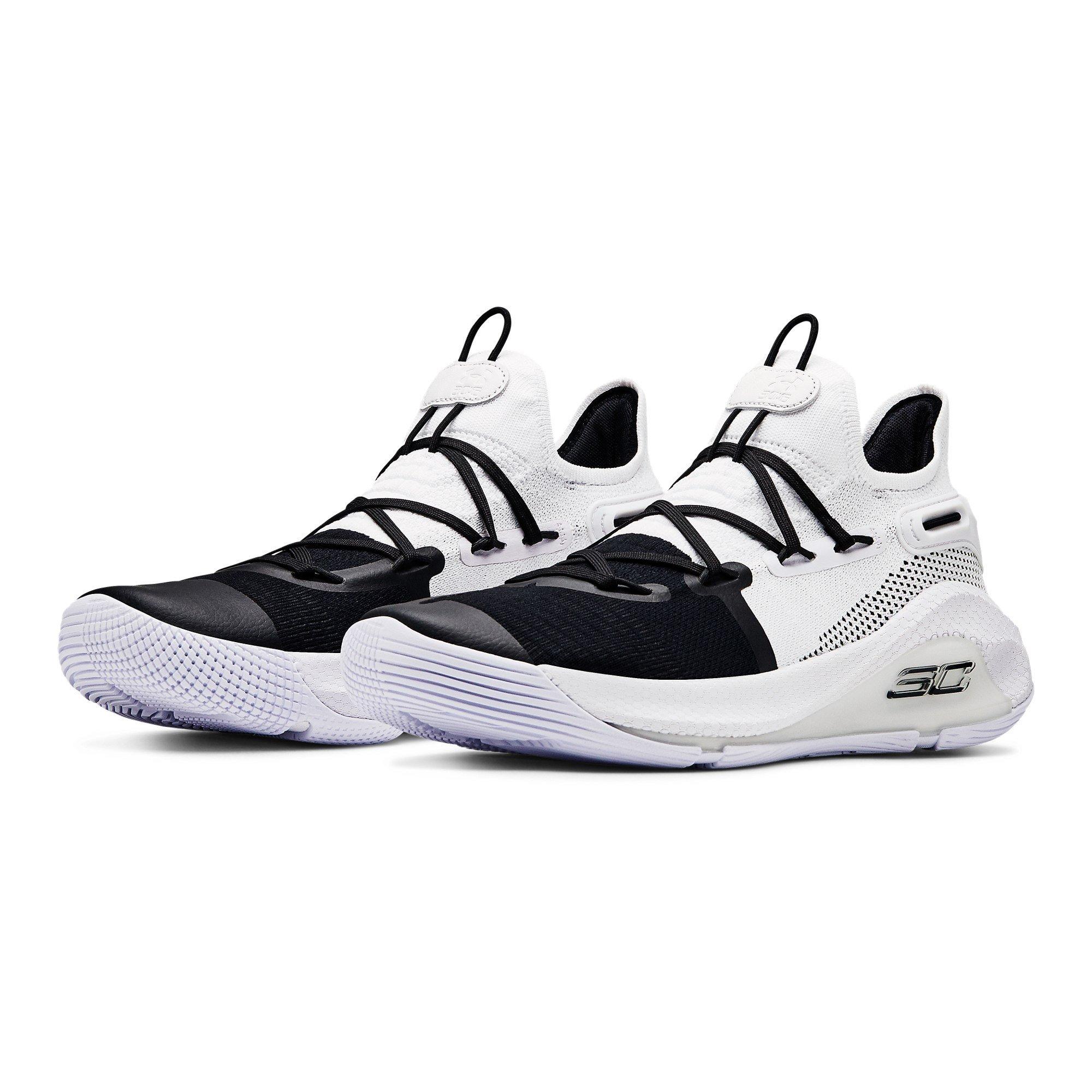 under armour curry 6 mens basketball shoes
