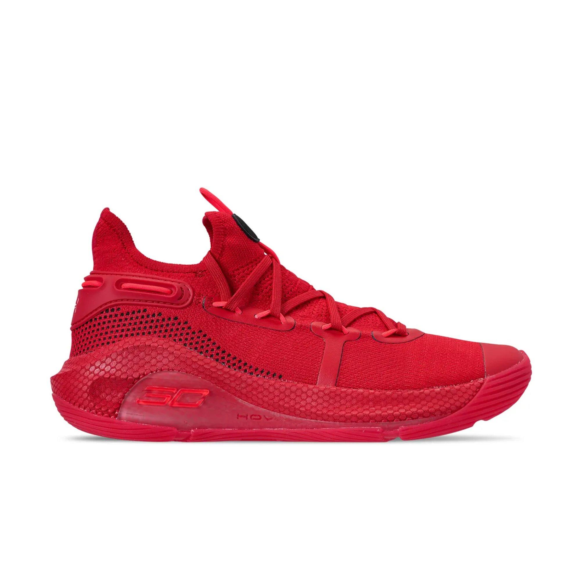 red curry 5 shoes