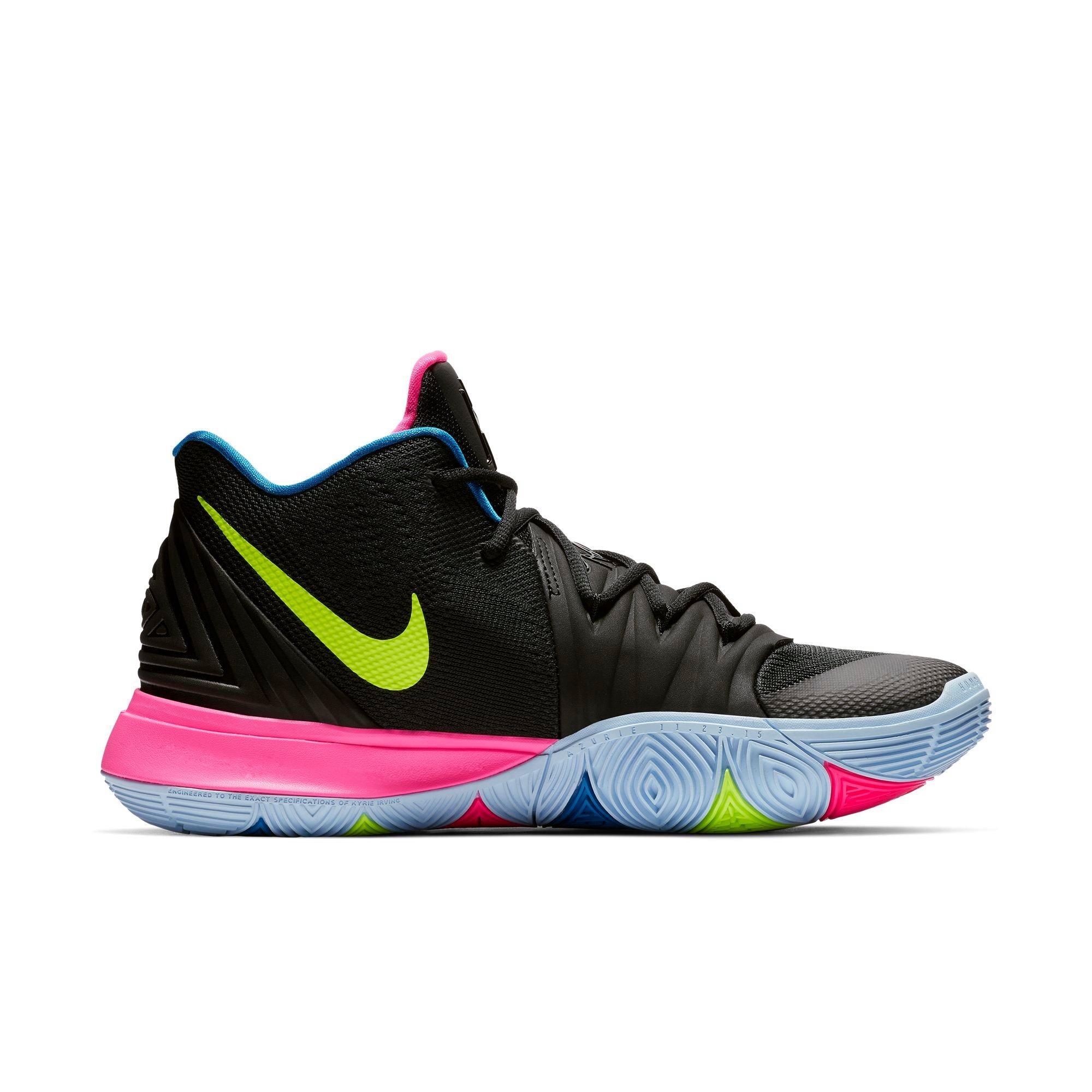 Nike Kyrie 5 Bandulu Ep Sneakers Ss20 Farfetch.Com