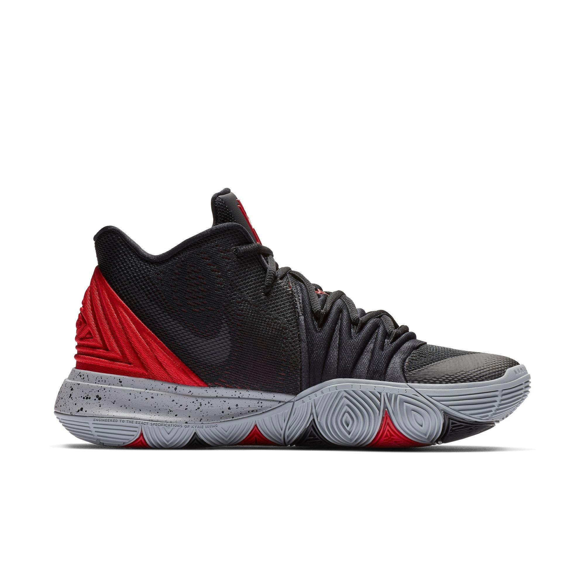 NIKE KYRIE 5 JUST DO IT Basketzone.net