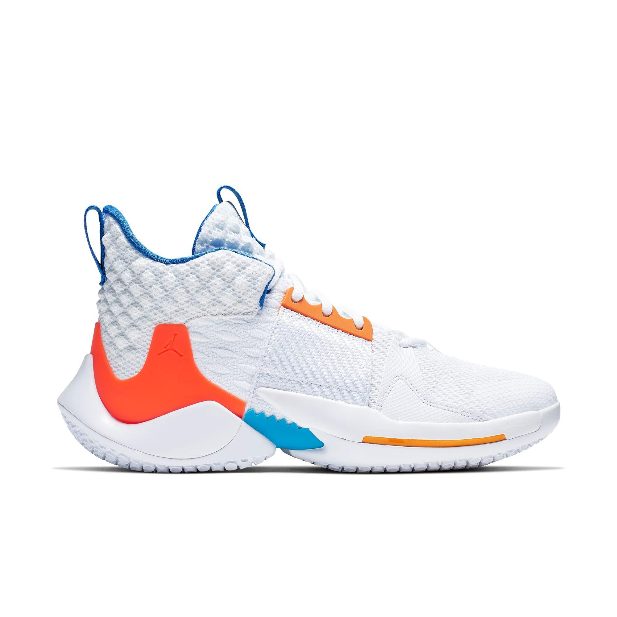 russell westbrook shoes preschool