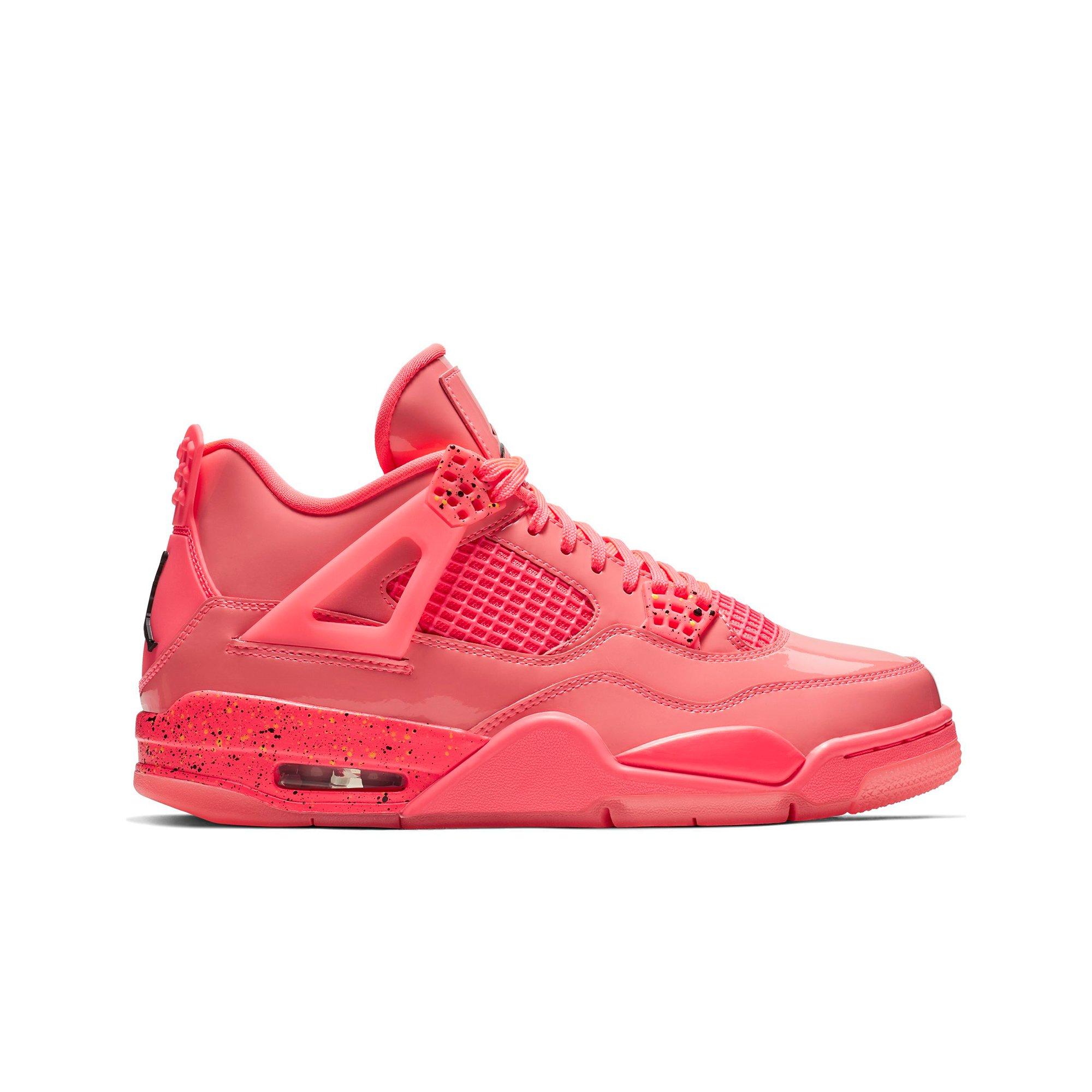 fruit punch 4s jordans