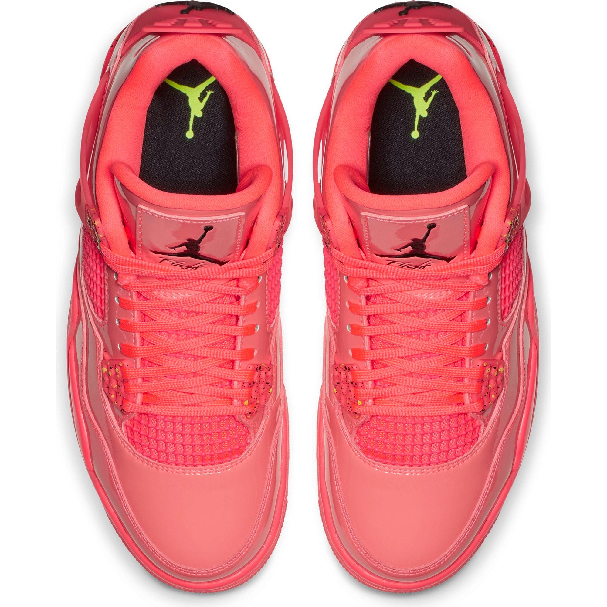 fruit punch jordan 4s