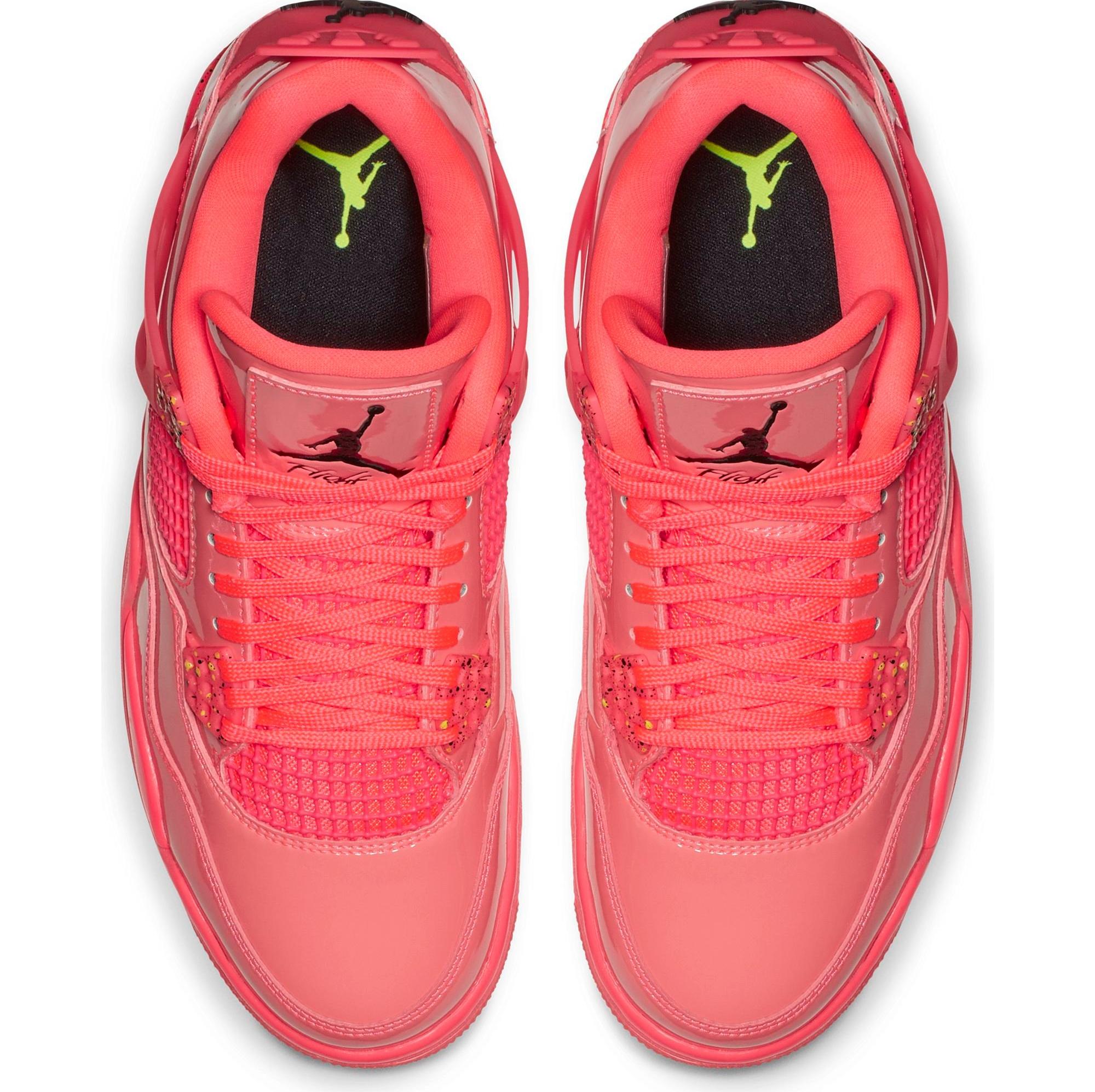 Jordan 4 fruit punch hotsell