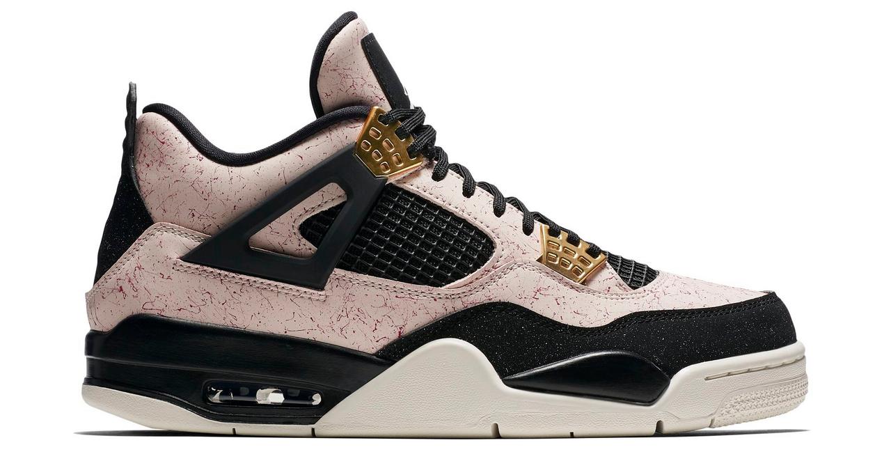 women's jordan 4s retro