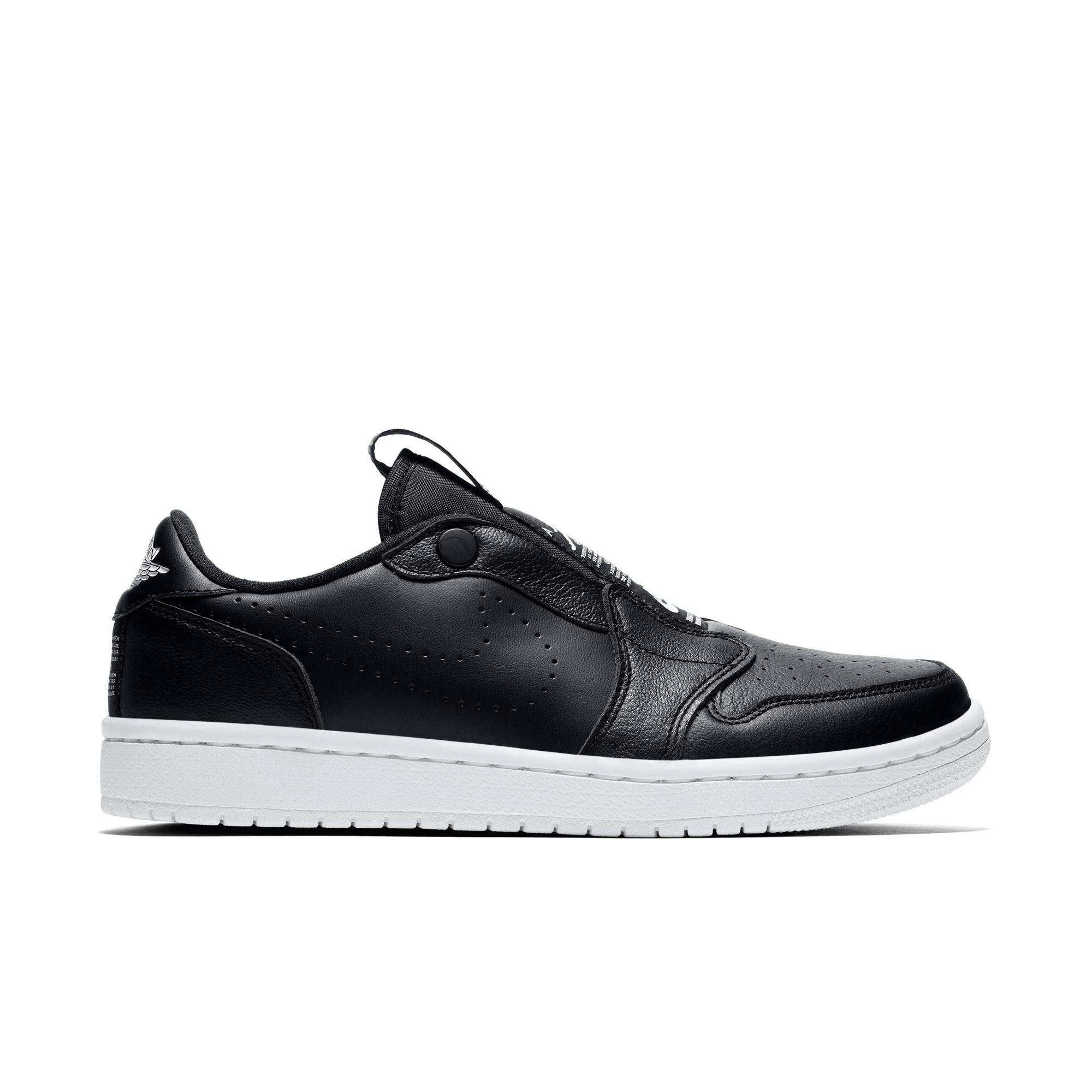 air jordan 1 retro low slip women's shoe