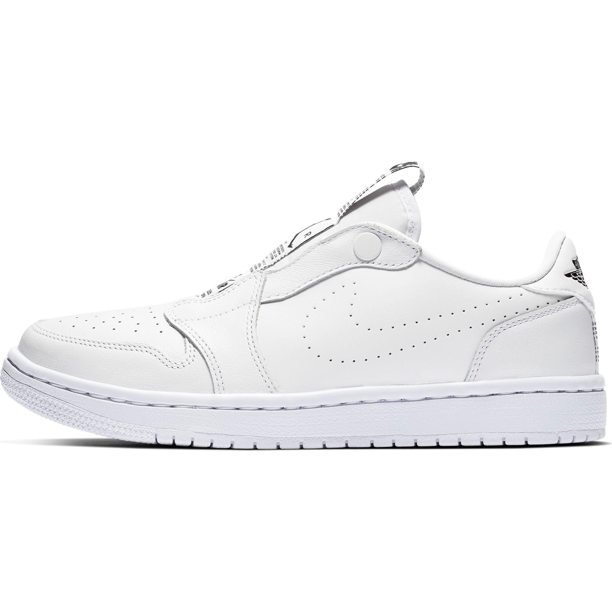 air jordan 1 low slip womens