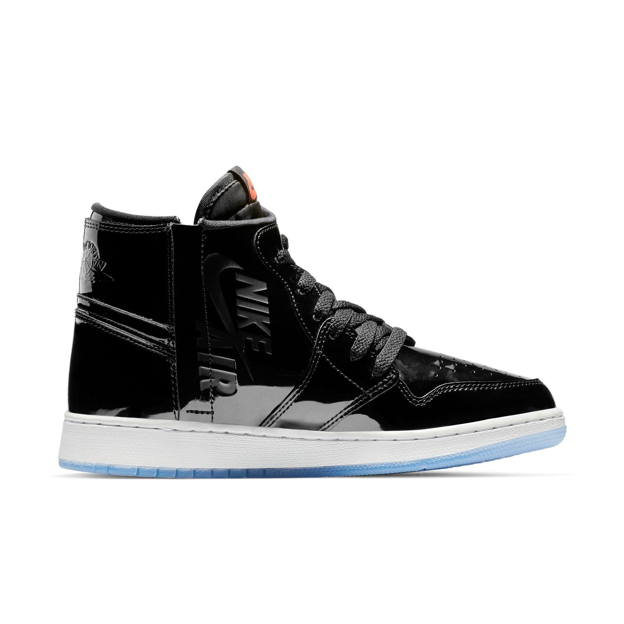 air jordan 1 rebel xx women's shoe