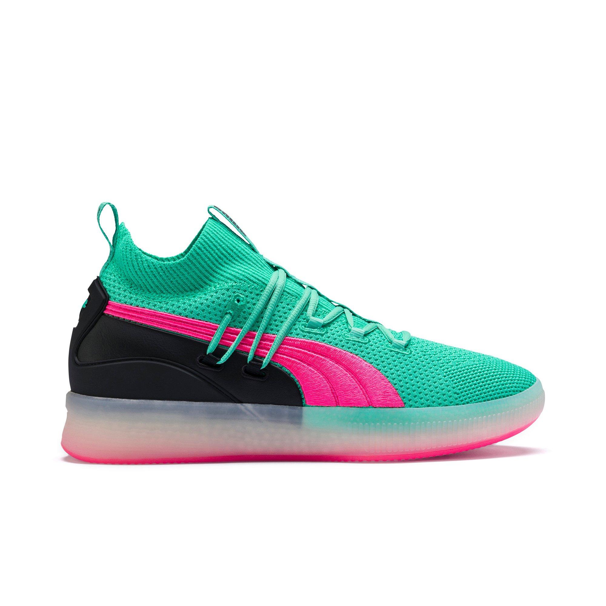 puma clyde mmq sneakers
