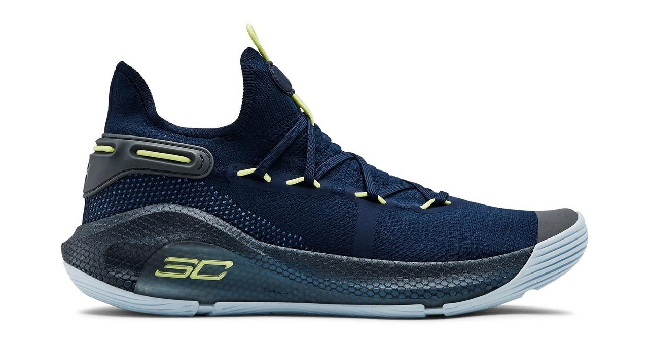 Curry 6 outlet finals shoes