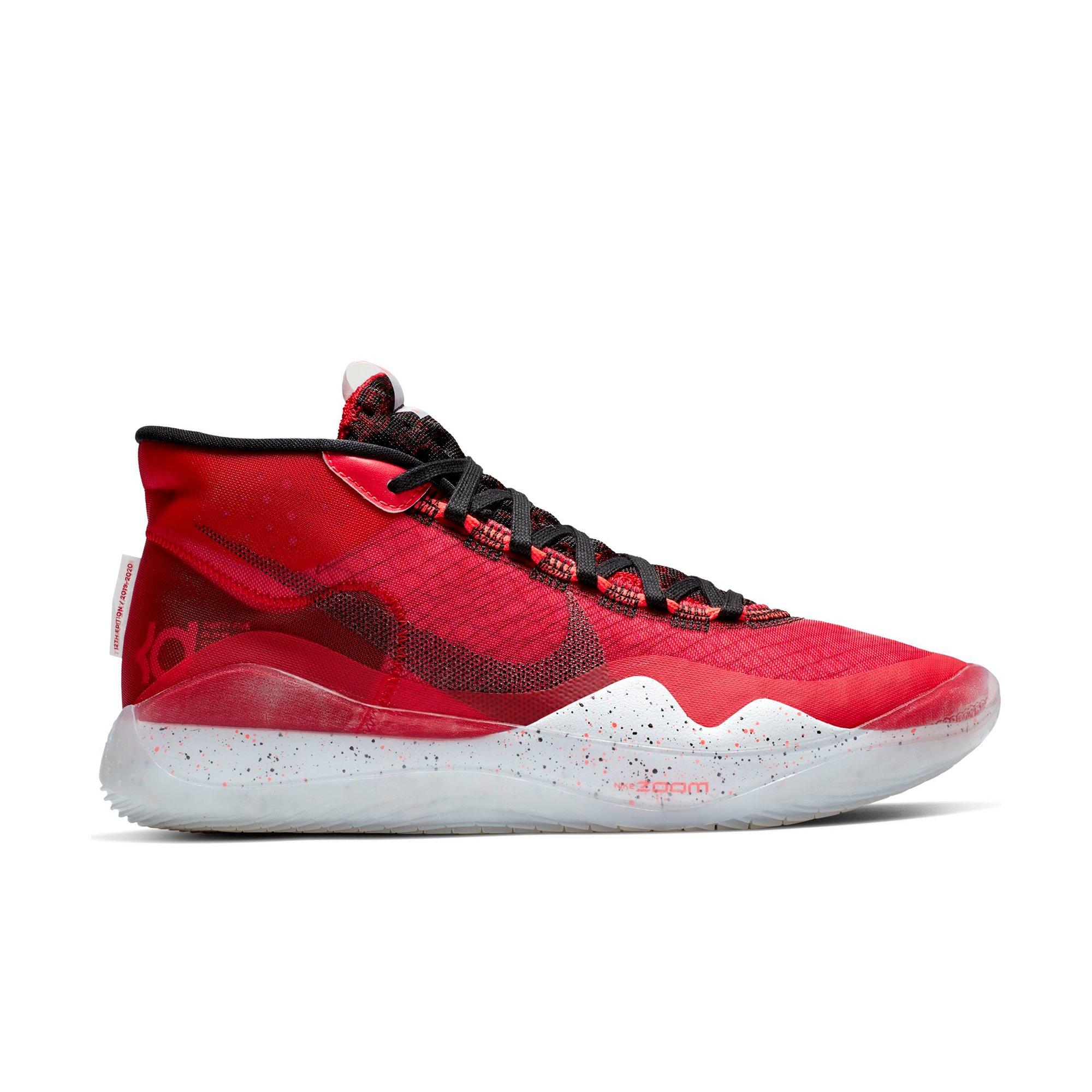 Sneakers Release – Nike Zoom KD 12 