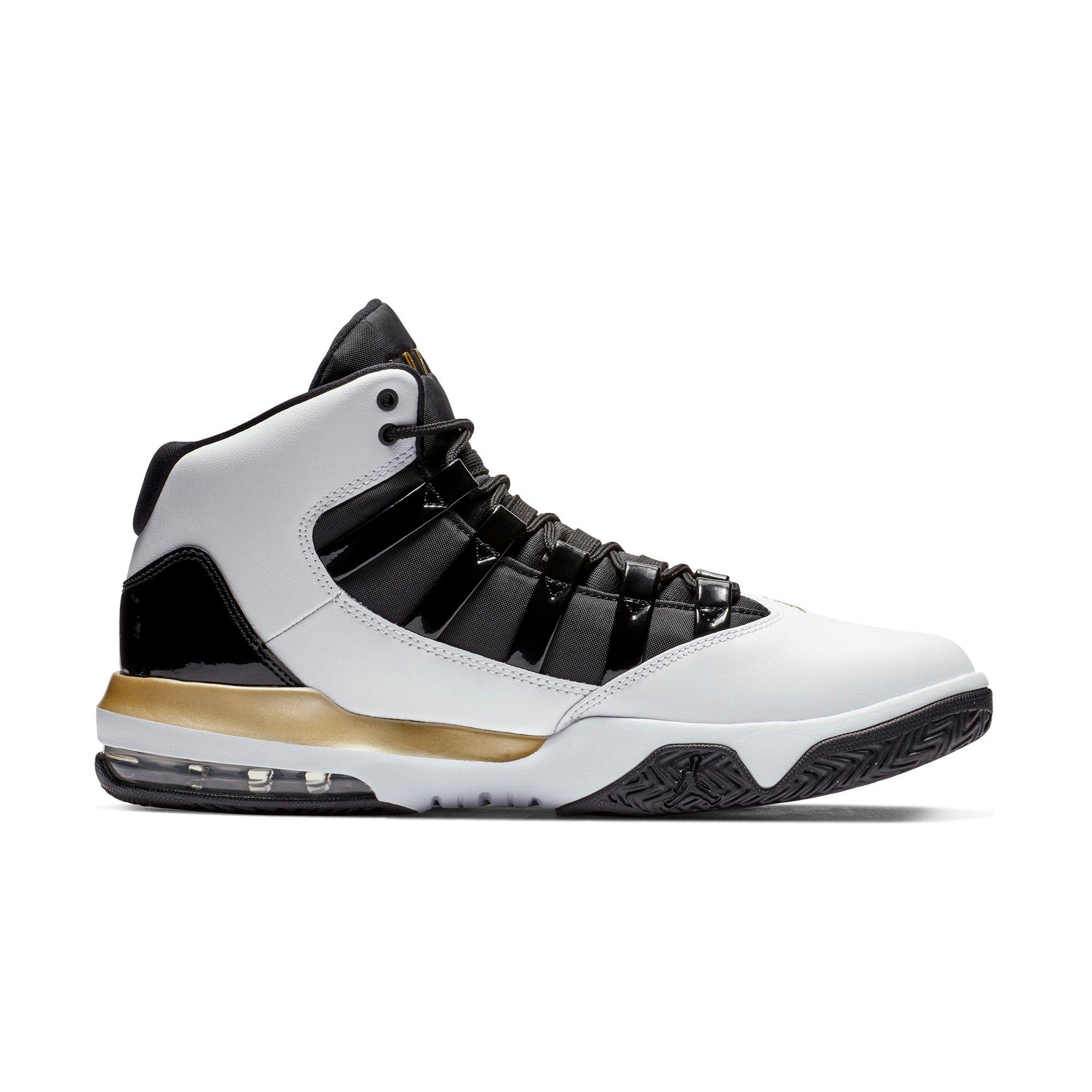 jordan max aura colors